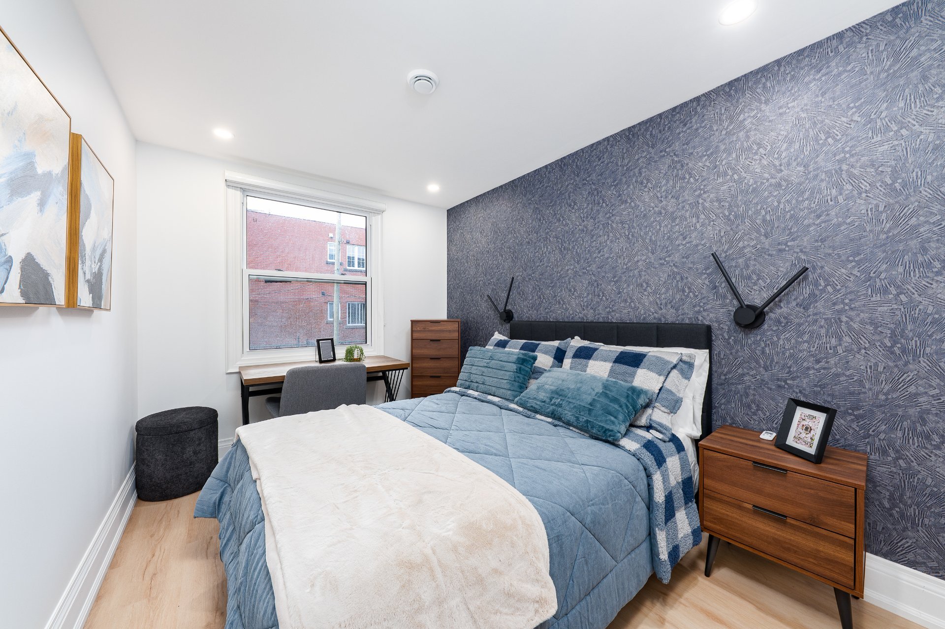Photo - Bedroom