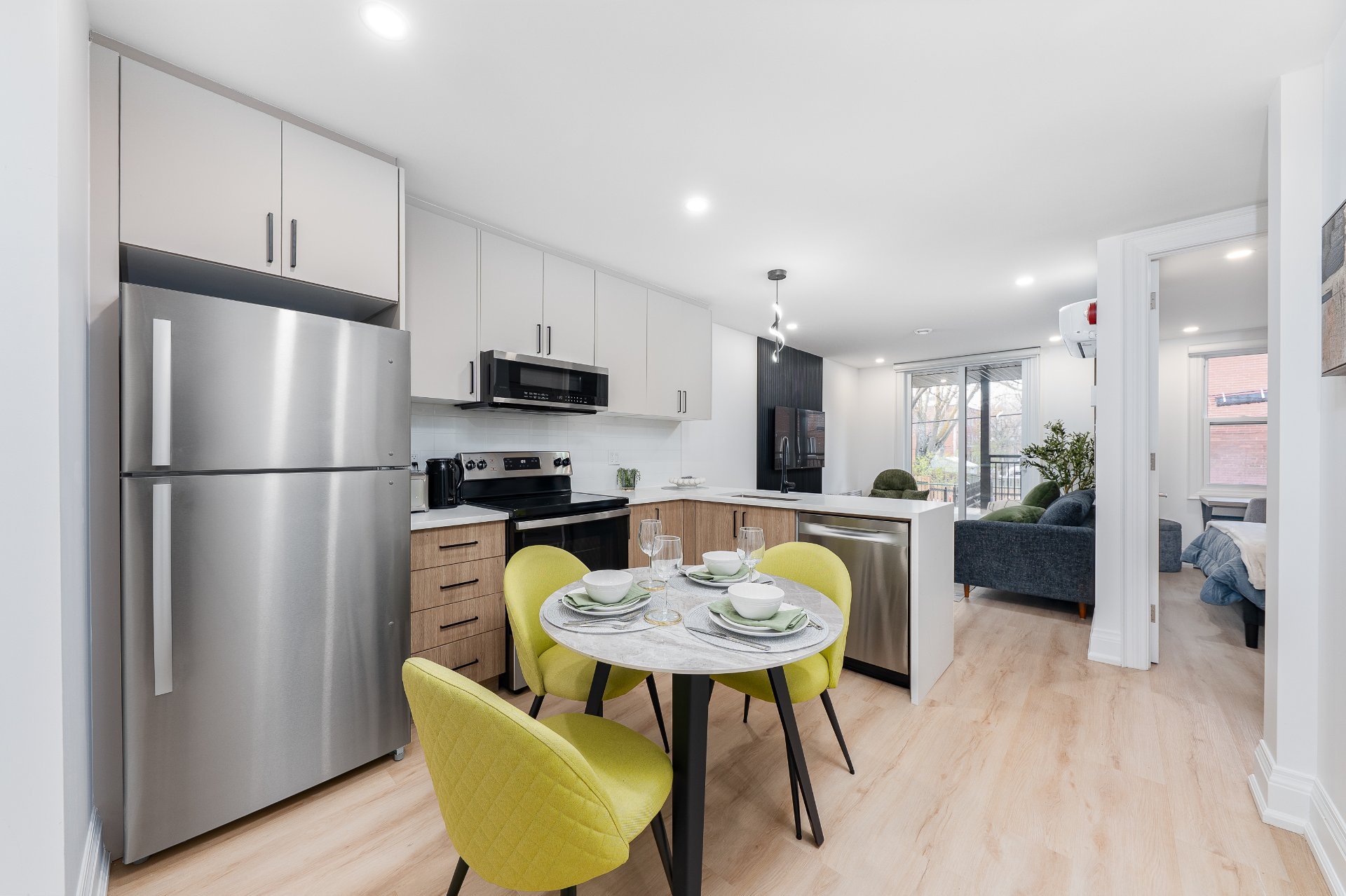 Photo - Kitchen
