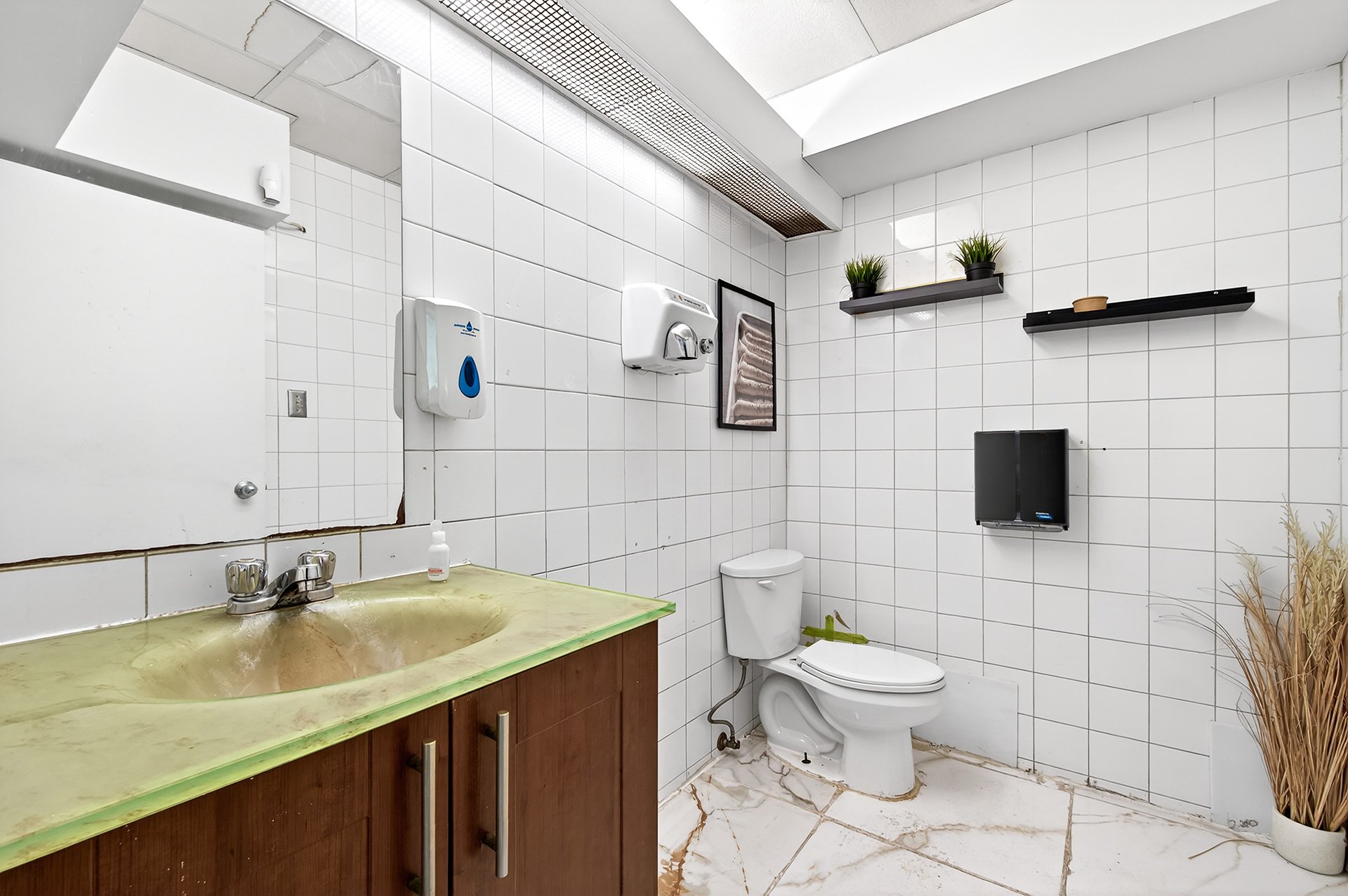 Photo - Salle de bains