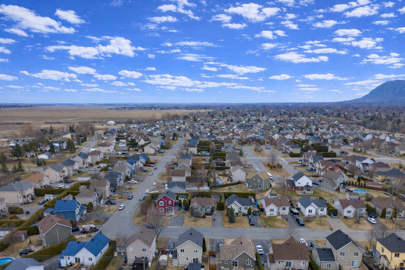 Photo - Vue d'ensemble