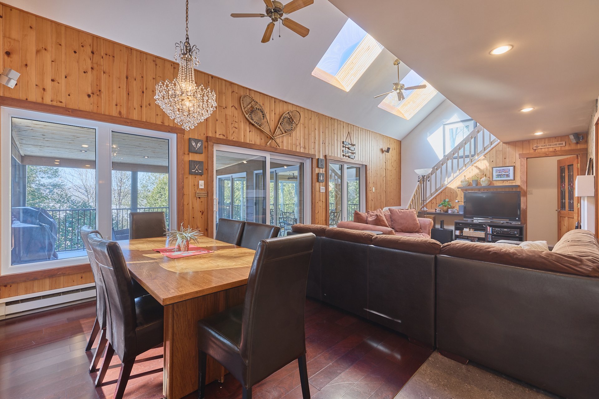 Photo - Vue d'ensemble