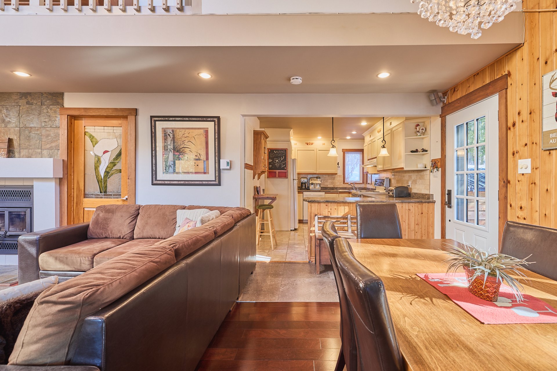 Photo - Vue d'ensemble