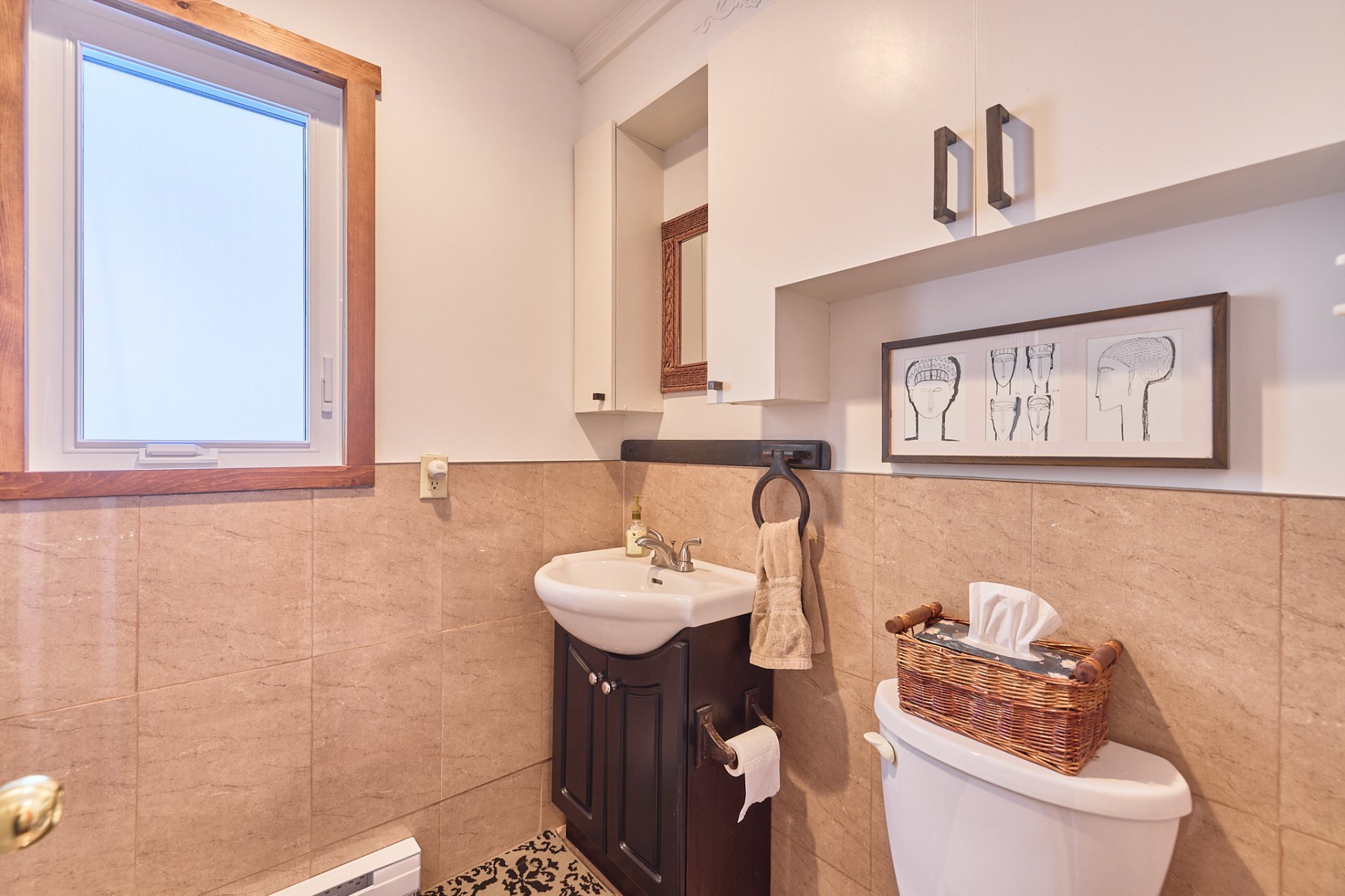 Photo - Salle de bains