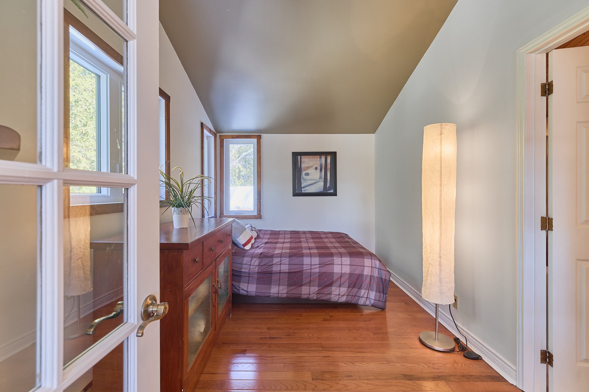 Photo - Chambre à coucher