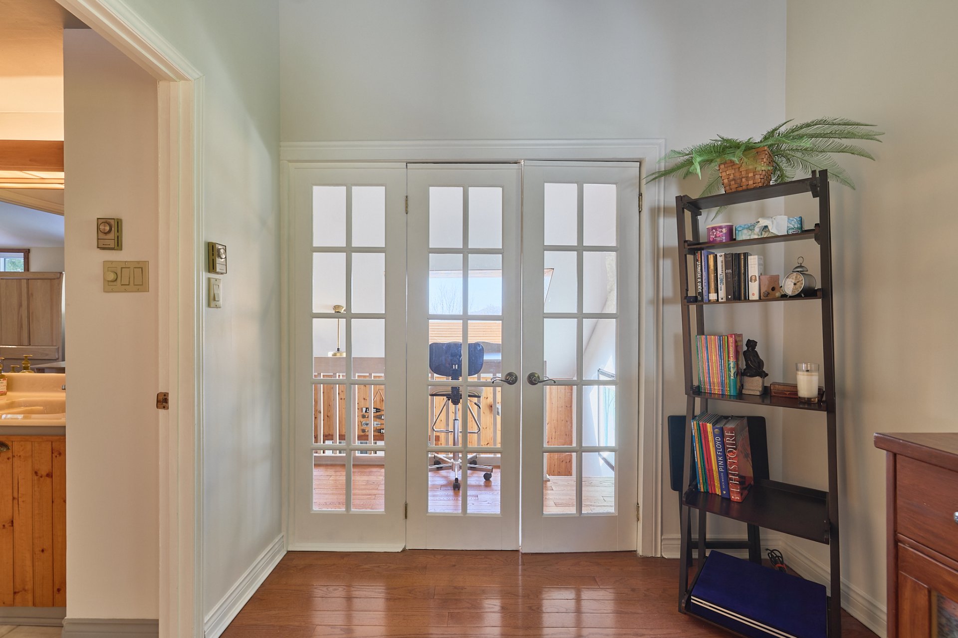 Photo - Chambre à coucher