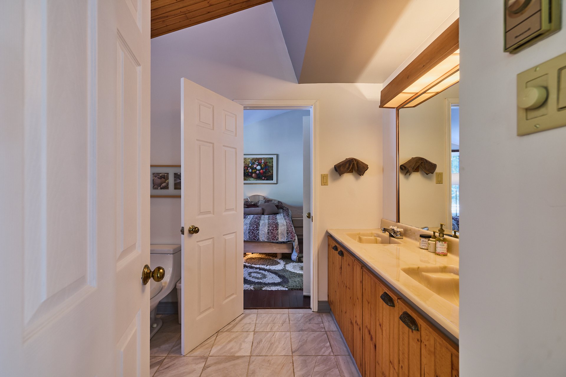 Photo - Salle de bains