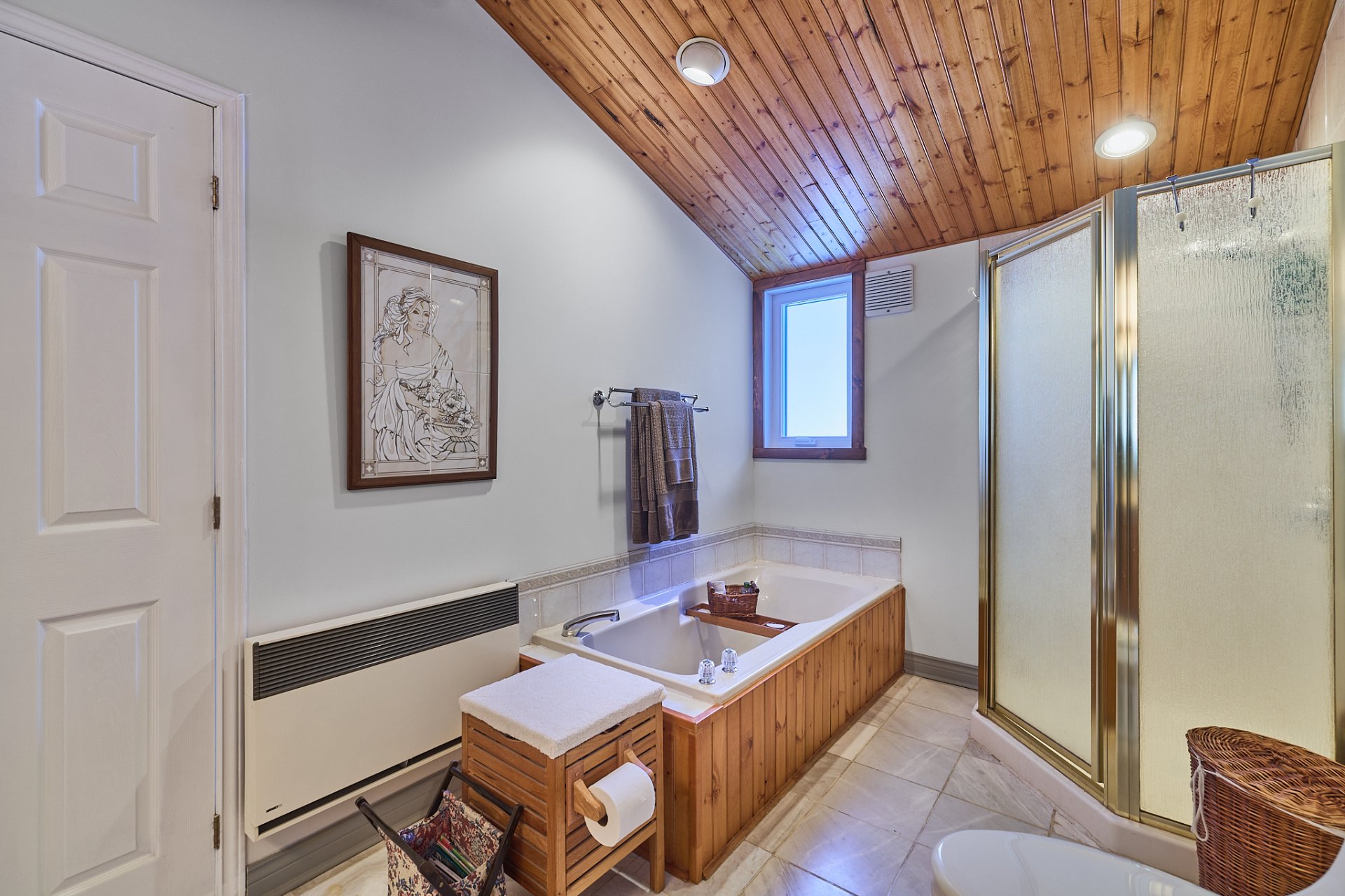 Photo - Salle de bains