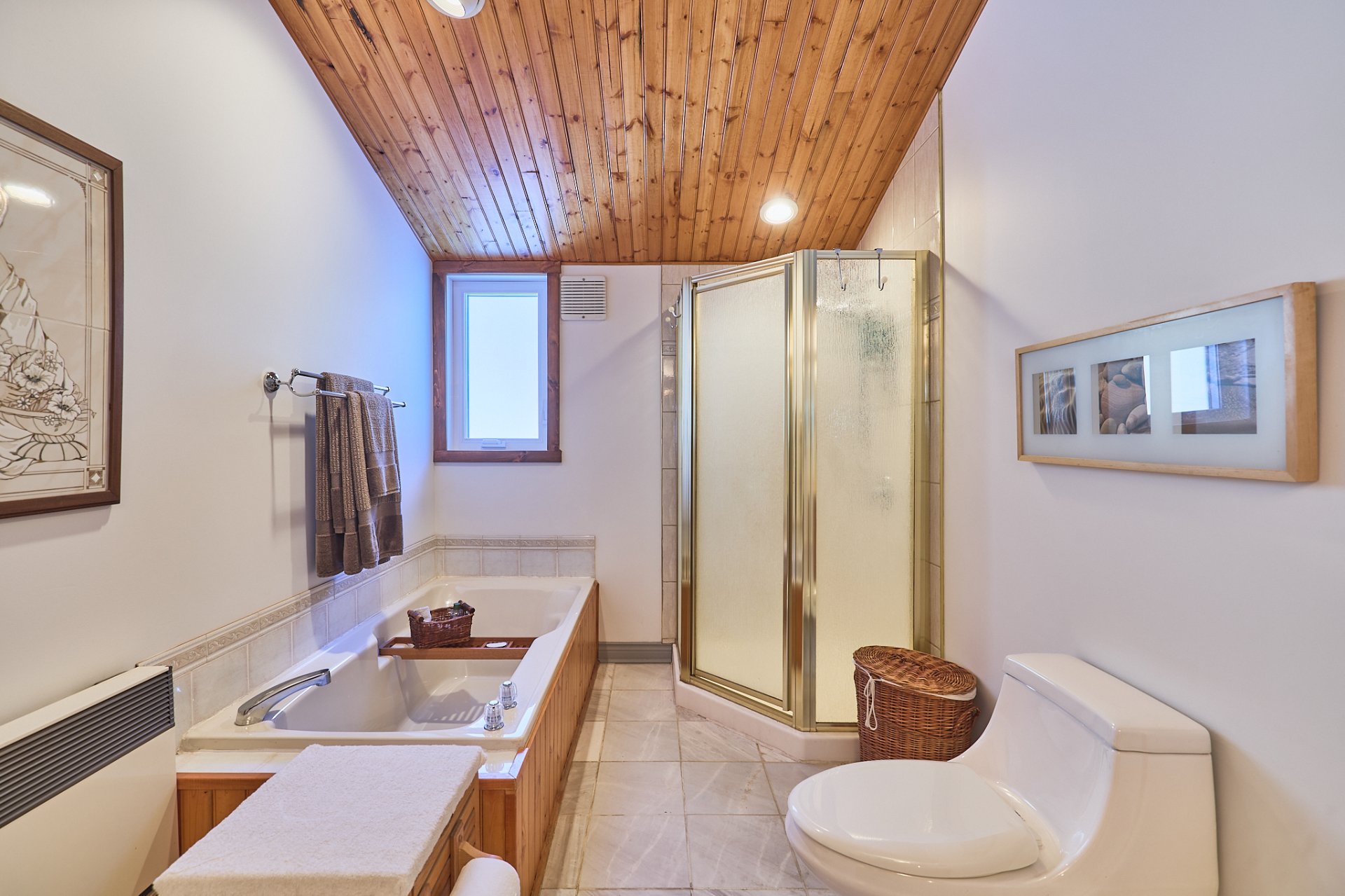 Photo - Salle de bains