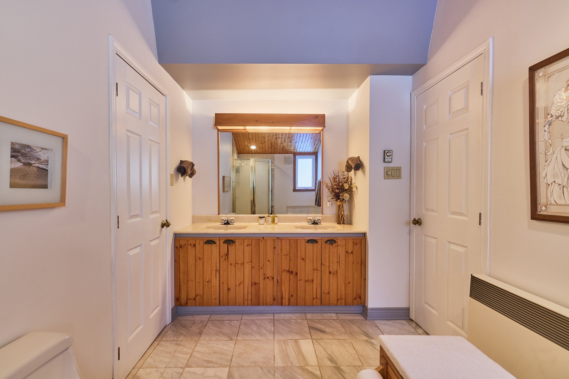 Photo - Salle de bains