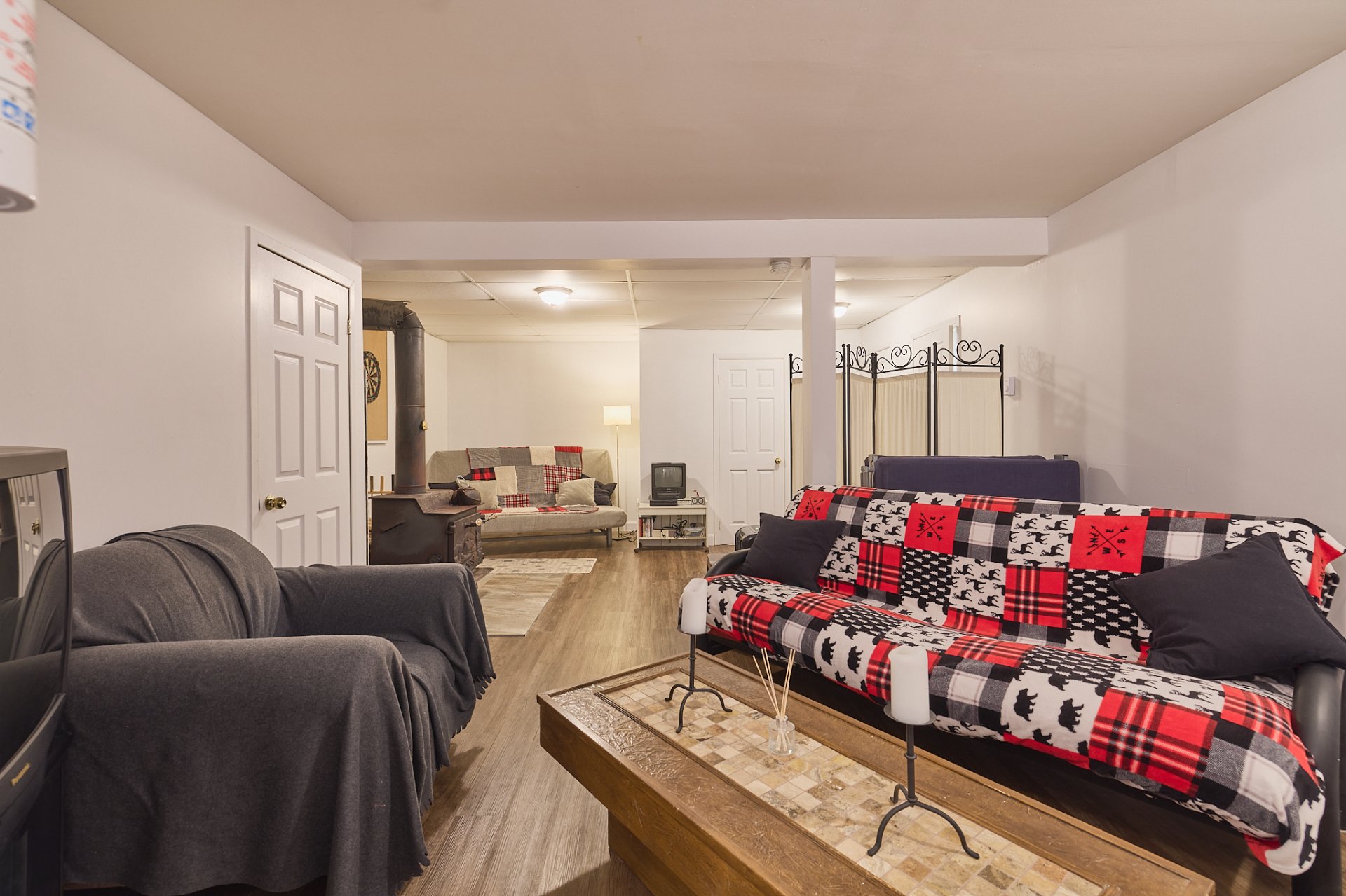 Photo - Salle familiale