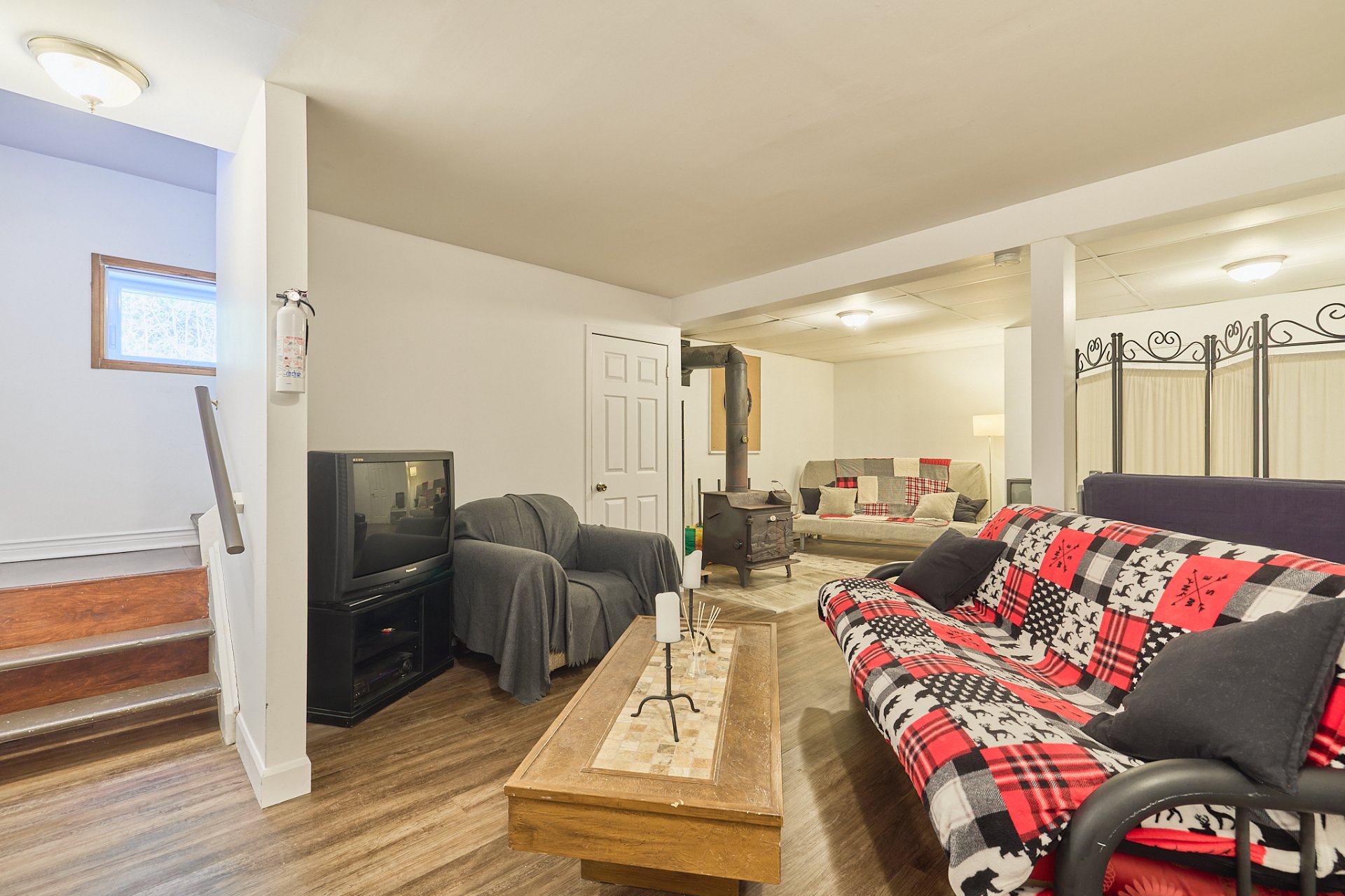 Photo - Salle familiale