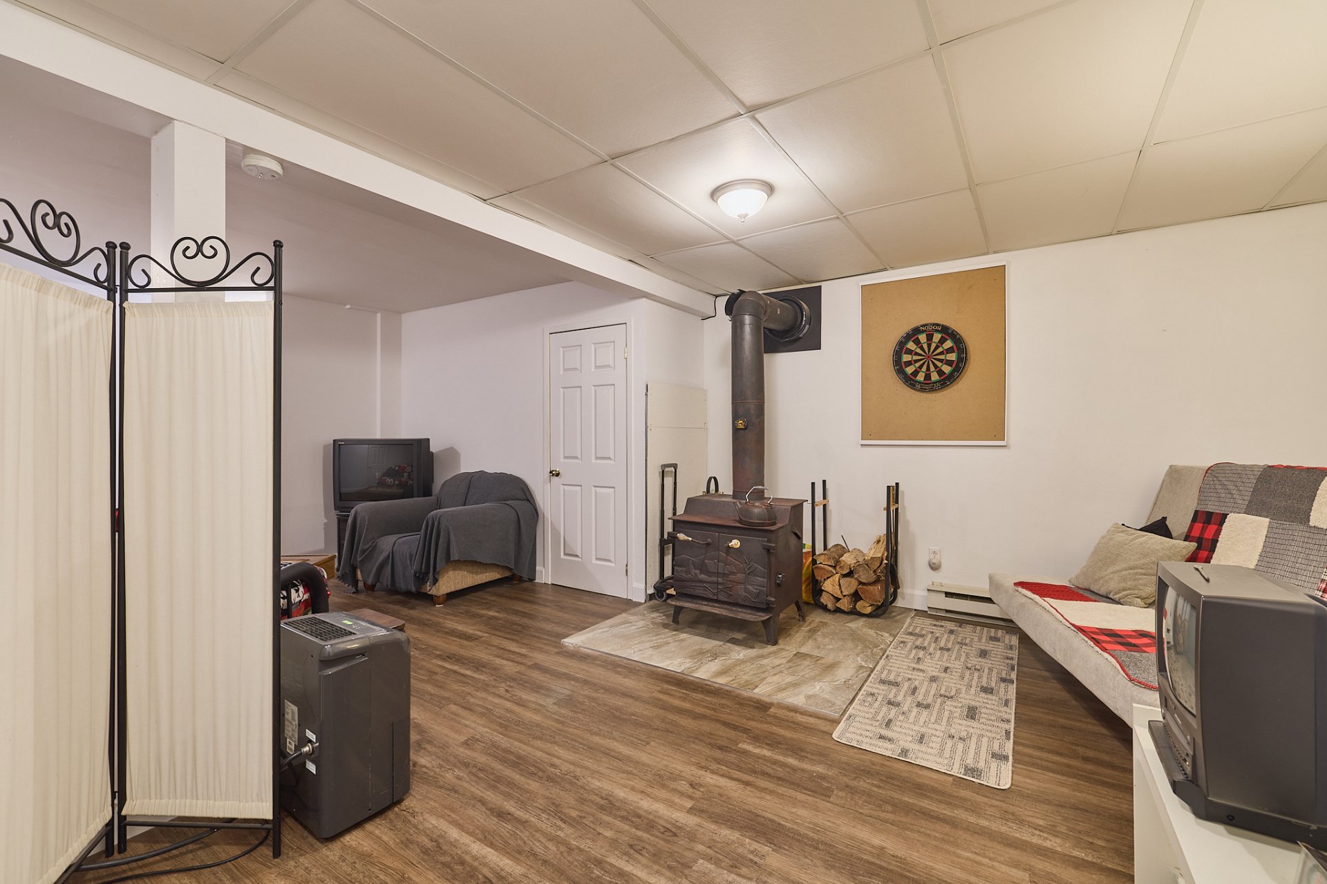 Photo - Salle familiale