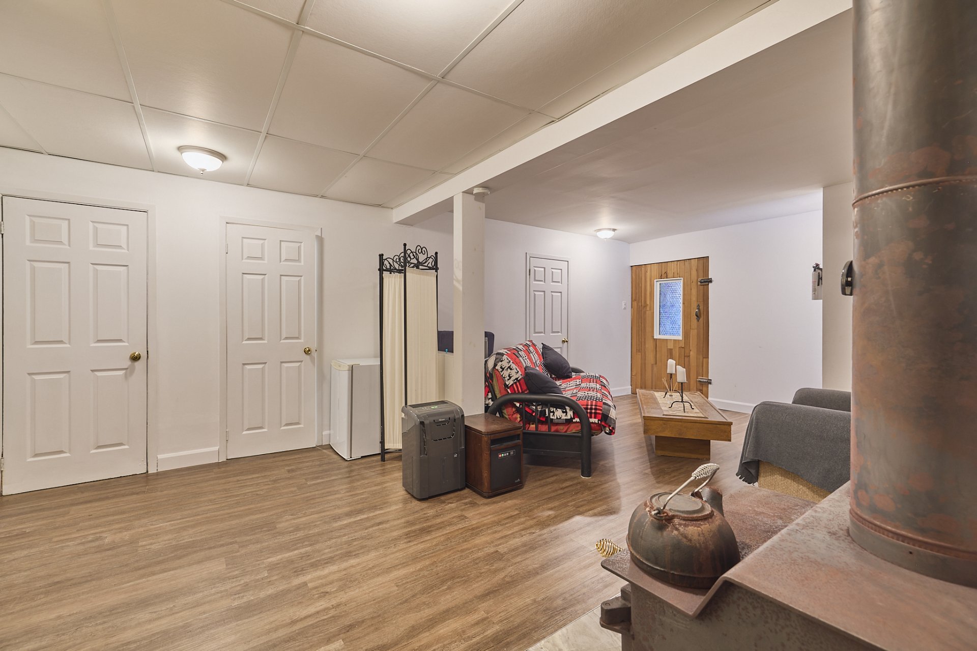 Photo - Salle familiale