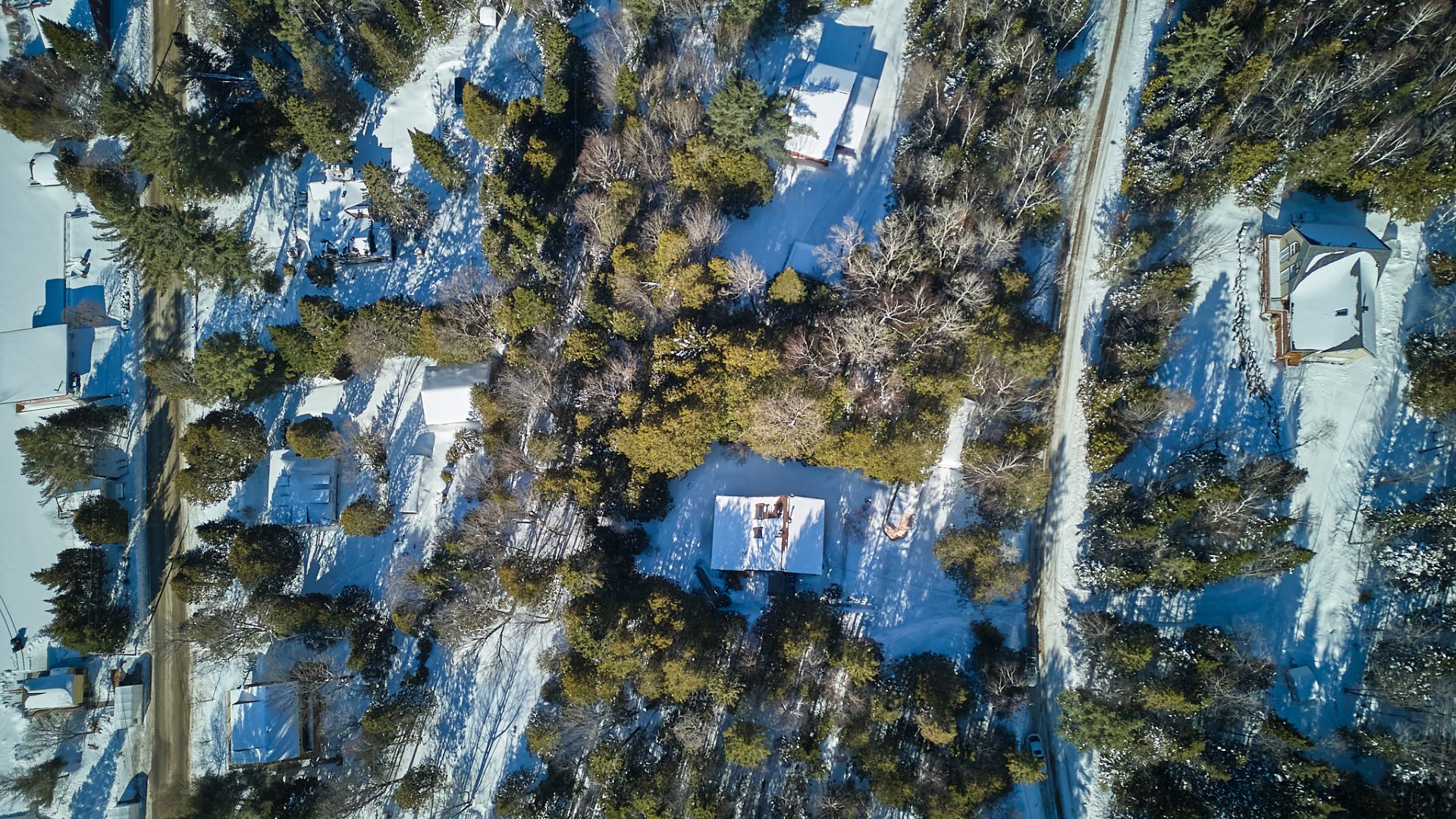 Photo - Photo aérienne