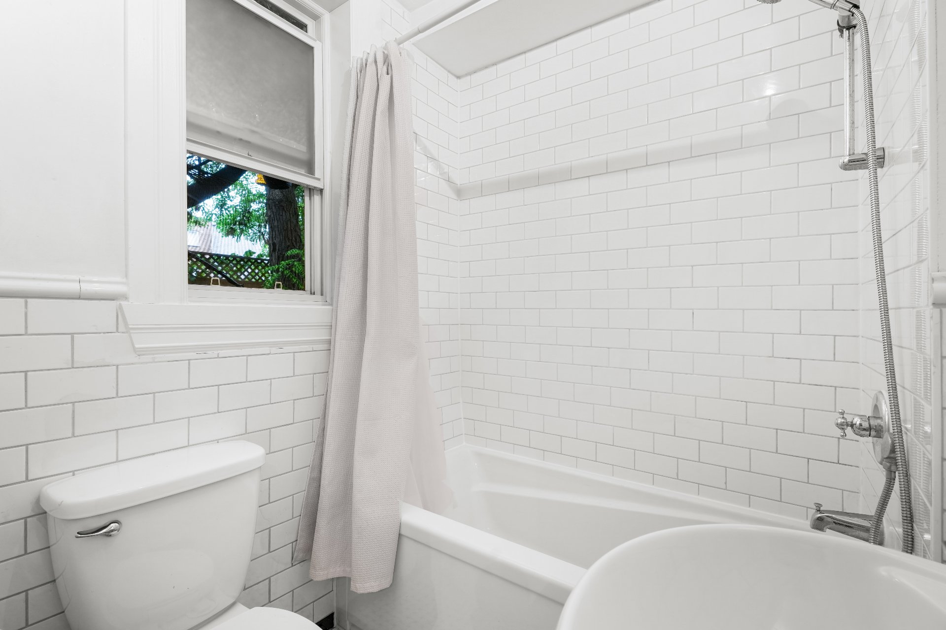 Photo - Salle de bains