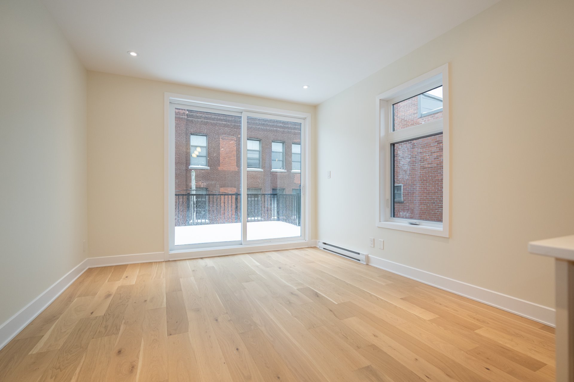 Photo - Salle à manger