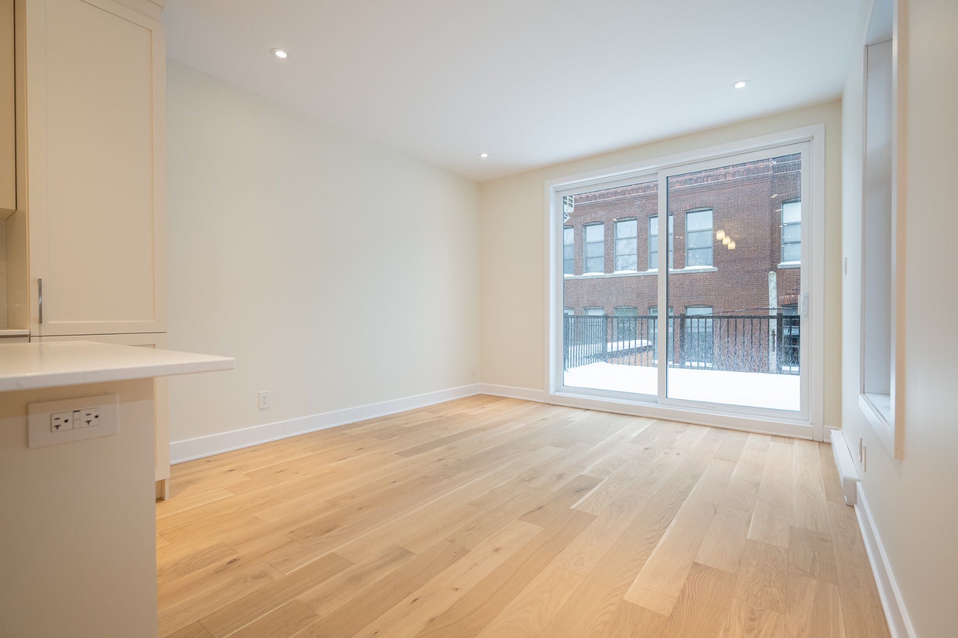 Photo - Salle à manger