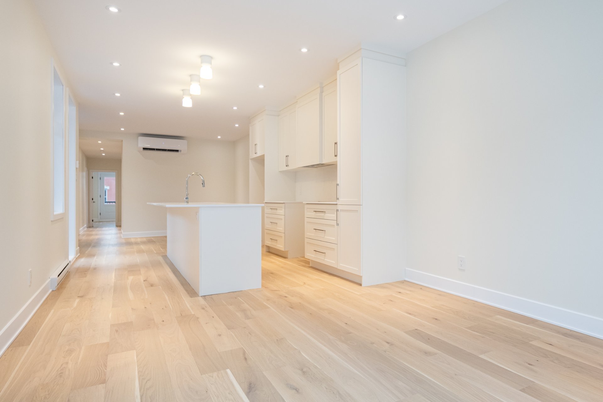 Photo - Salle à manger