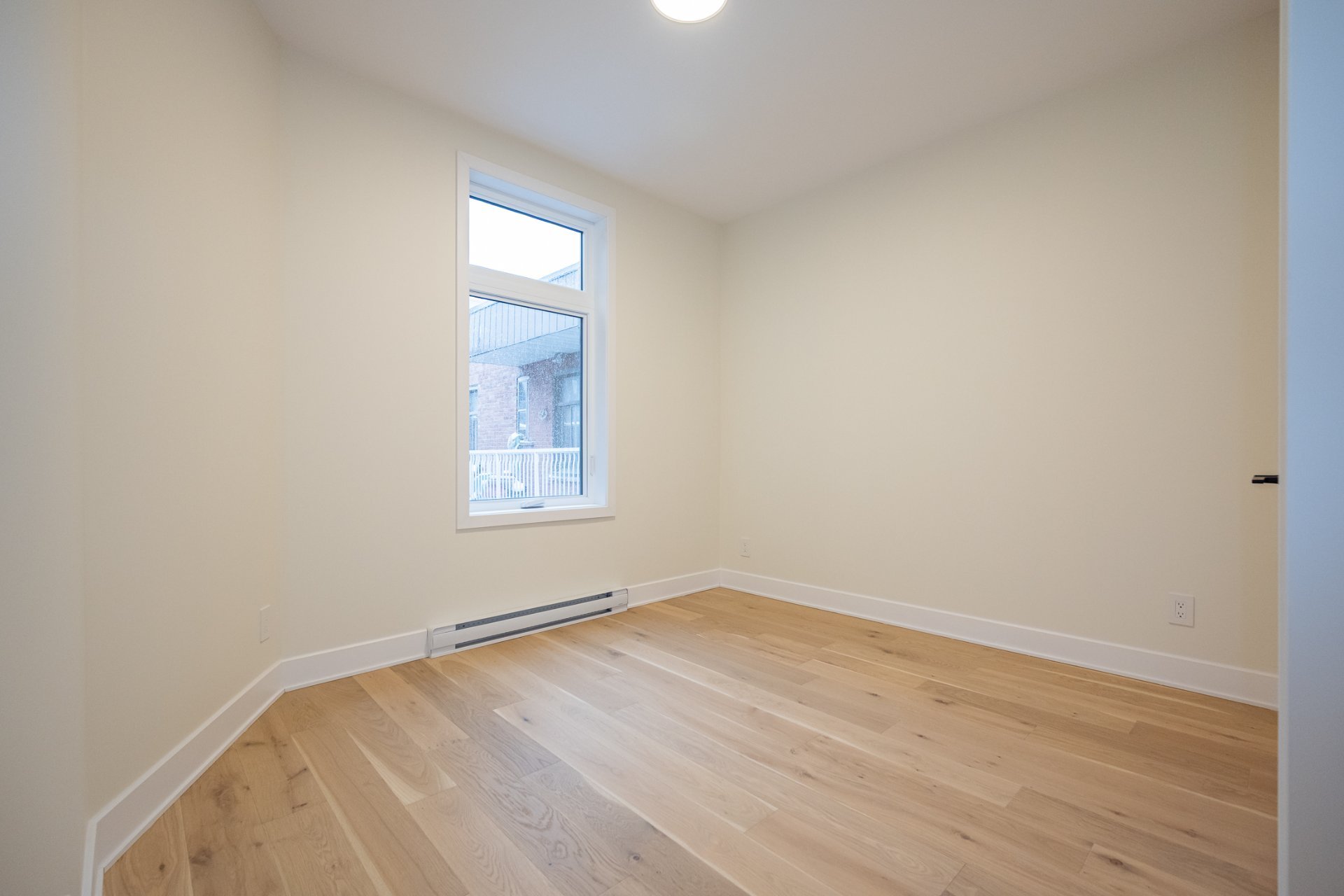 Photo - Chambre à coucher