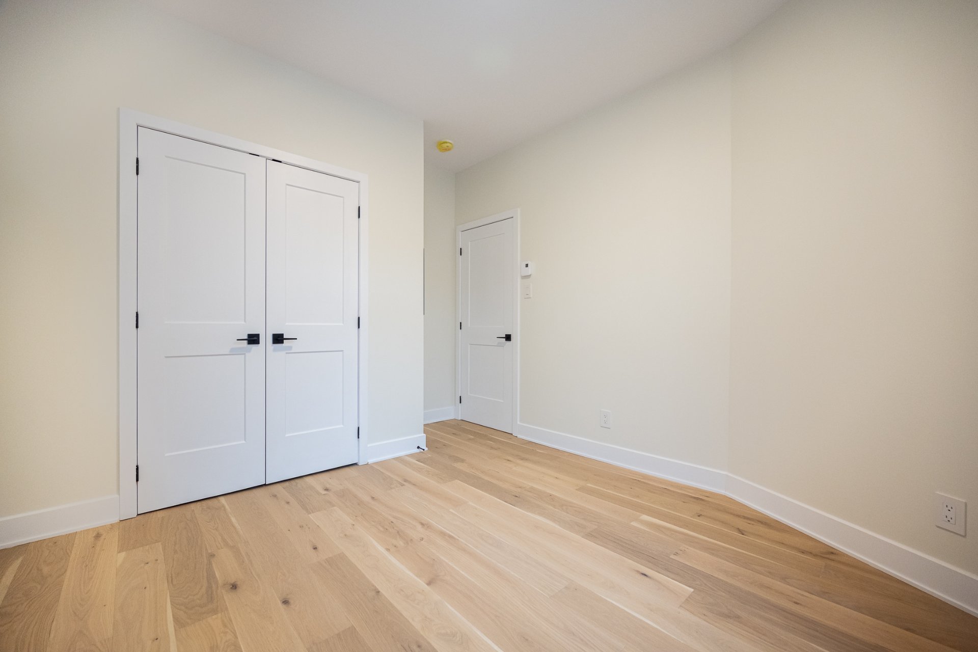 Photo - Chambre à coucher