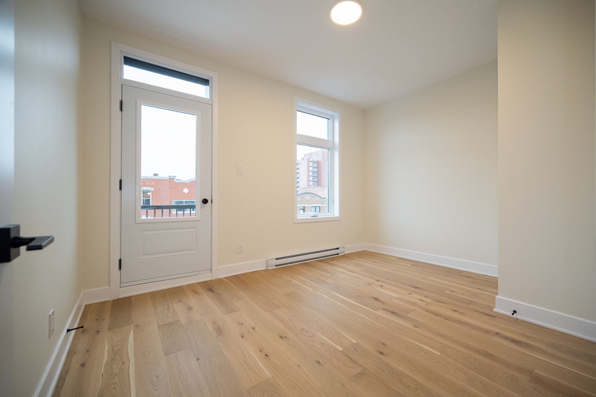 Photo - Chambre à coucher