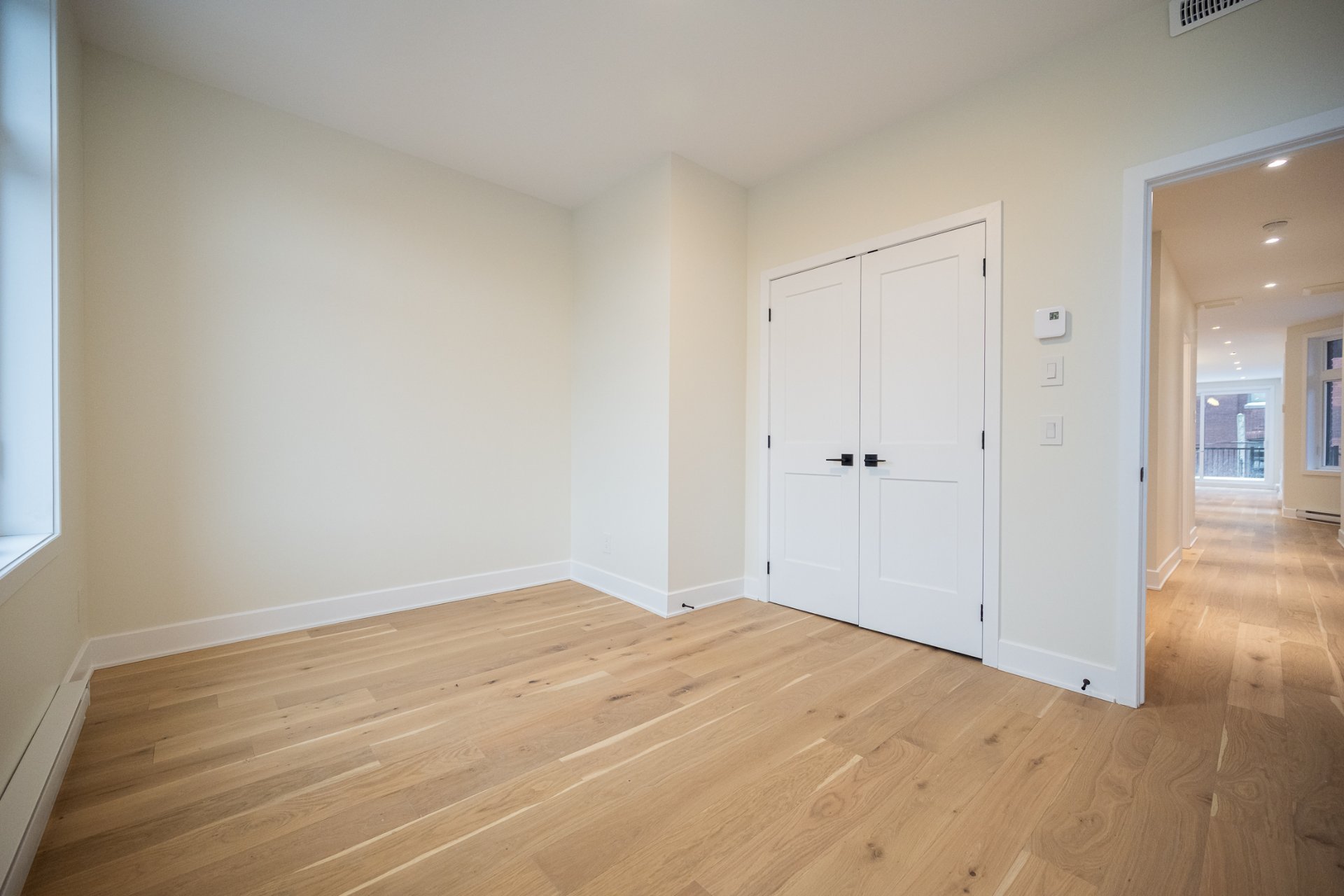 Photo - Chambre à coucher