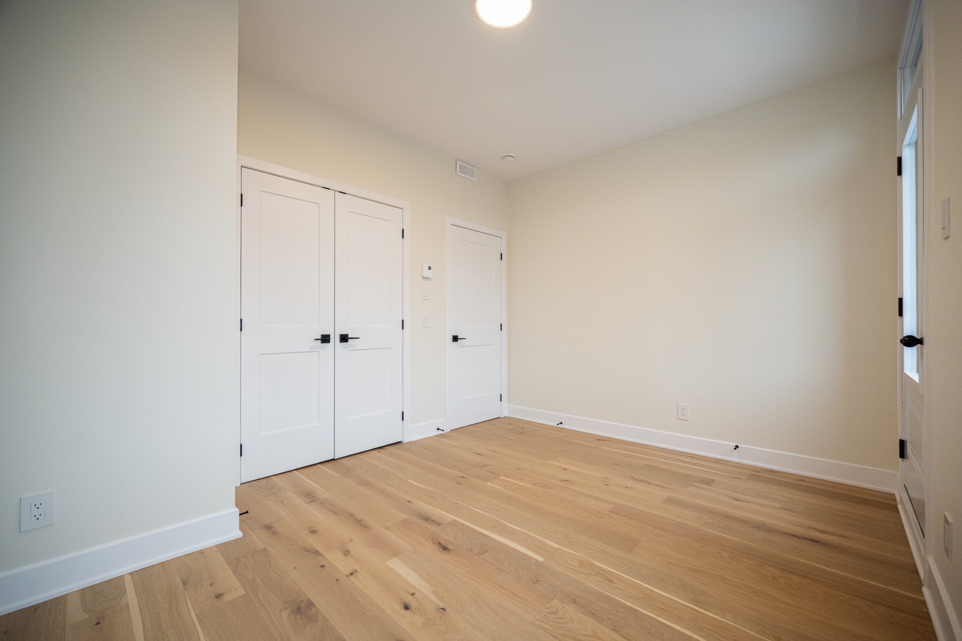 Photo - Chambre à coucher