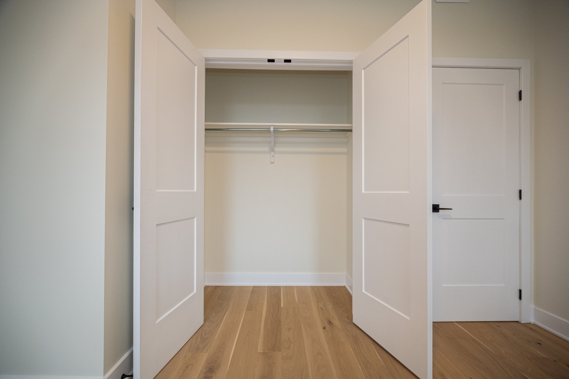 Photo - Chambre à coucher