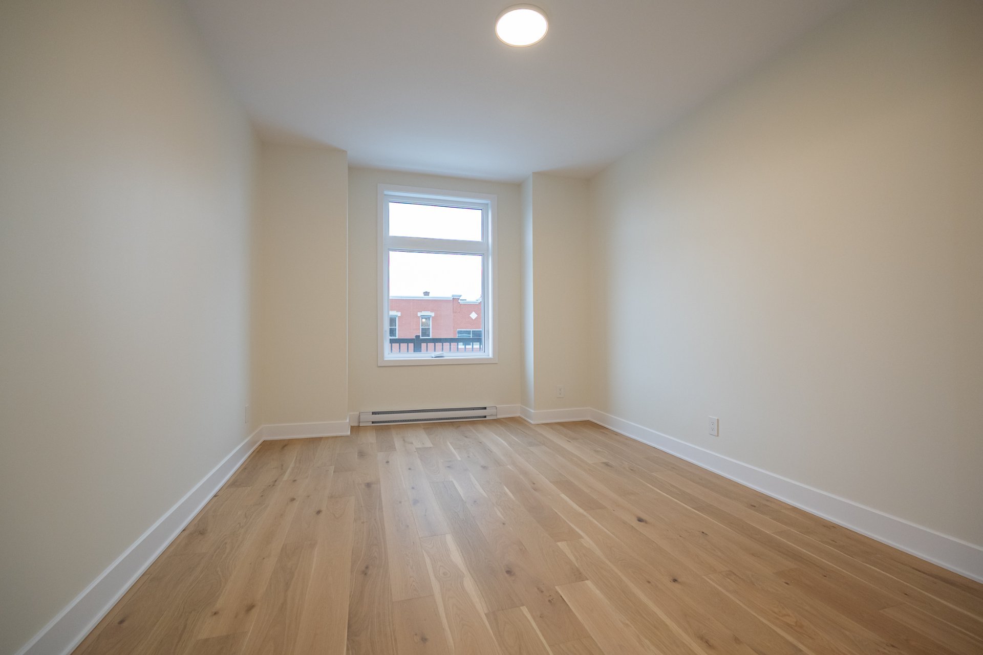 Photo - Chambre à coucher principale