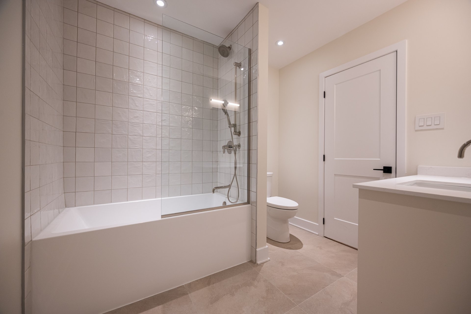 Photo - Salle de bains