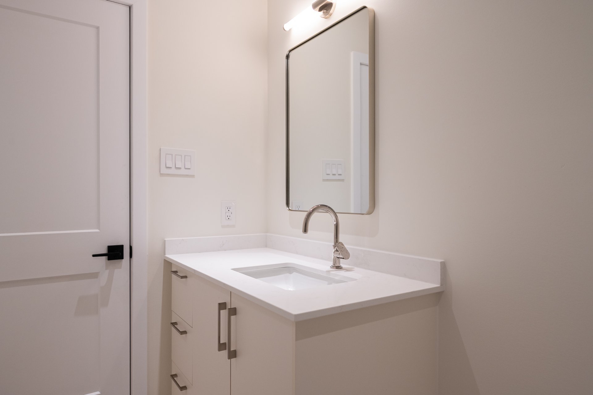 Photo - Salle de bains