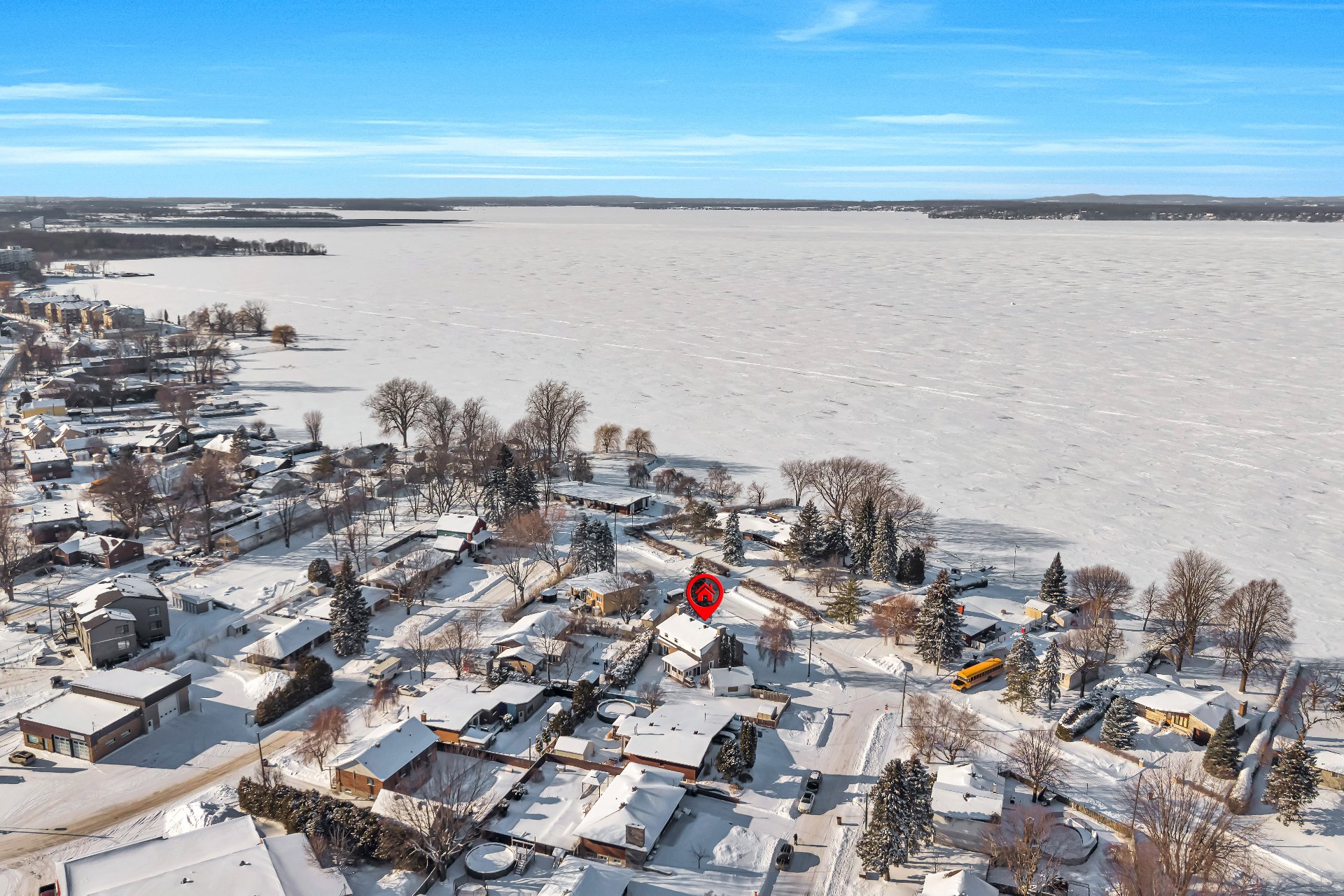 Photo - Overall View