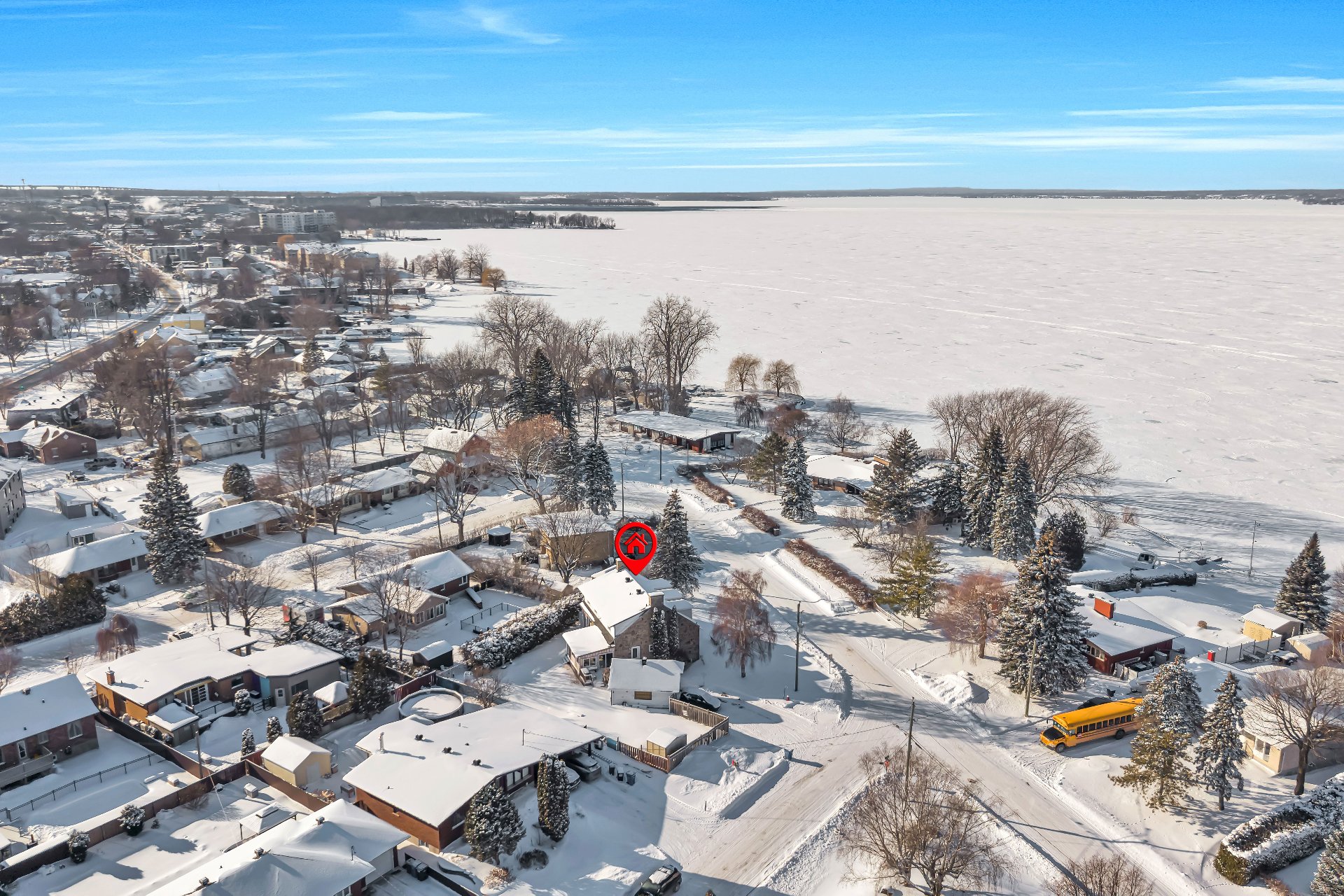 Photo - Overall View