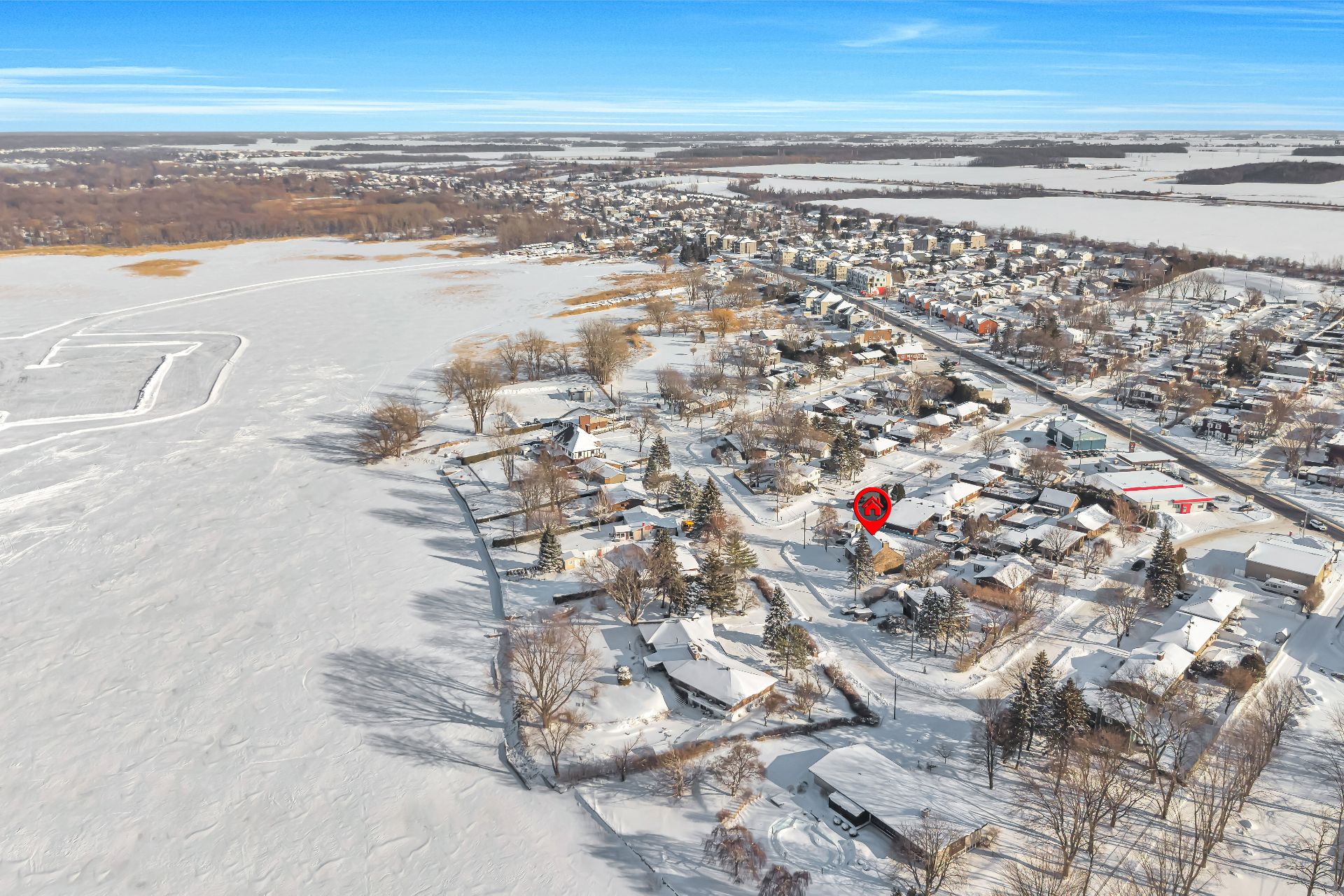 Photo - Overall View