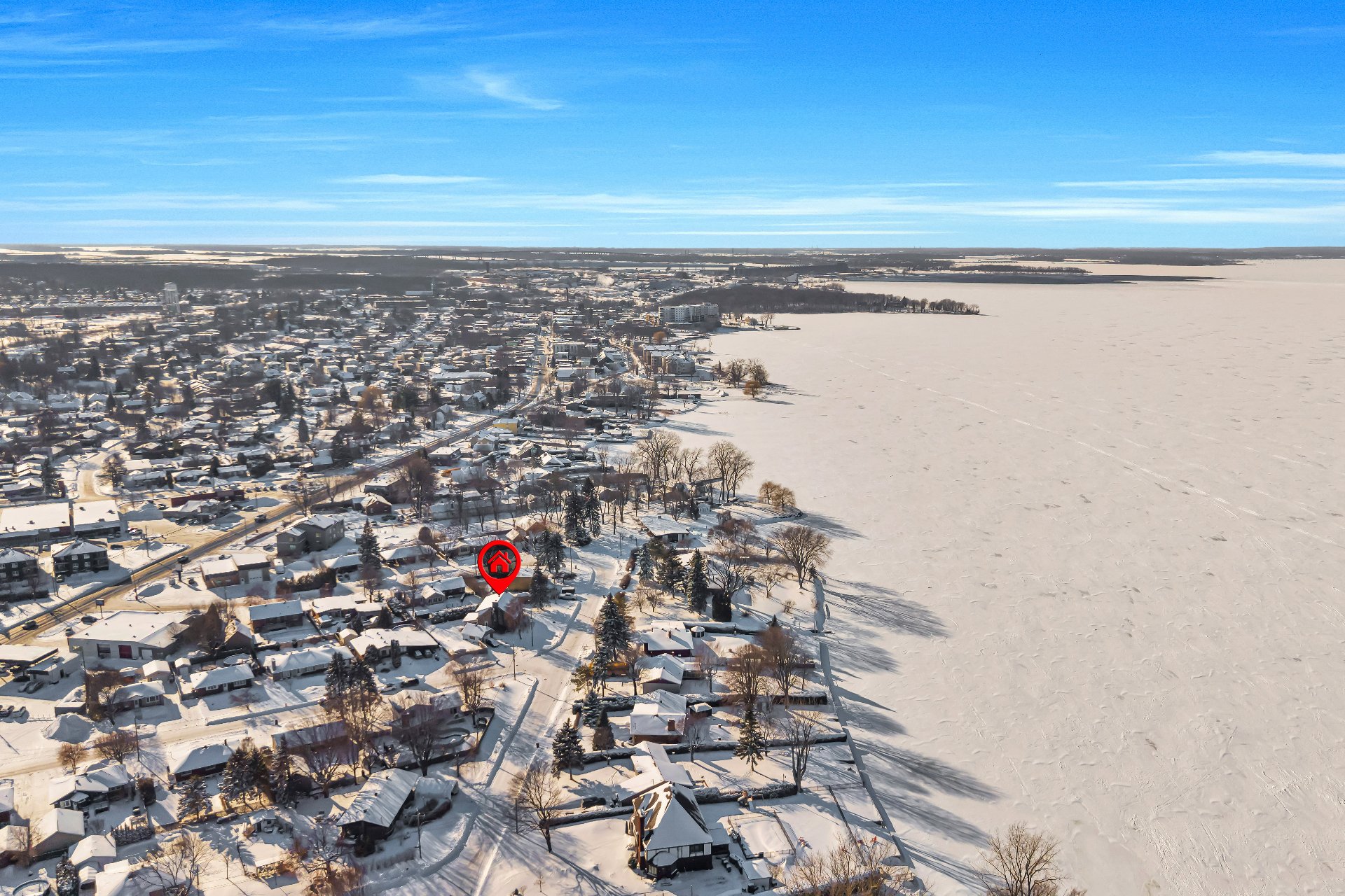 Photo - Overall View