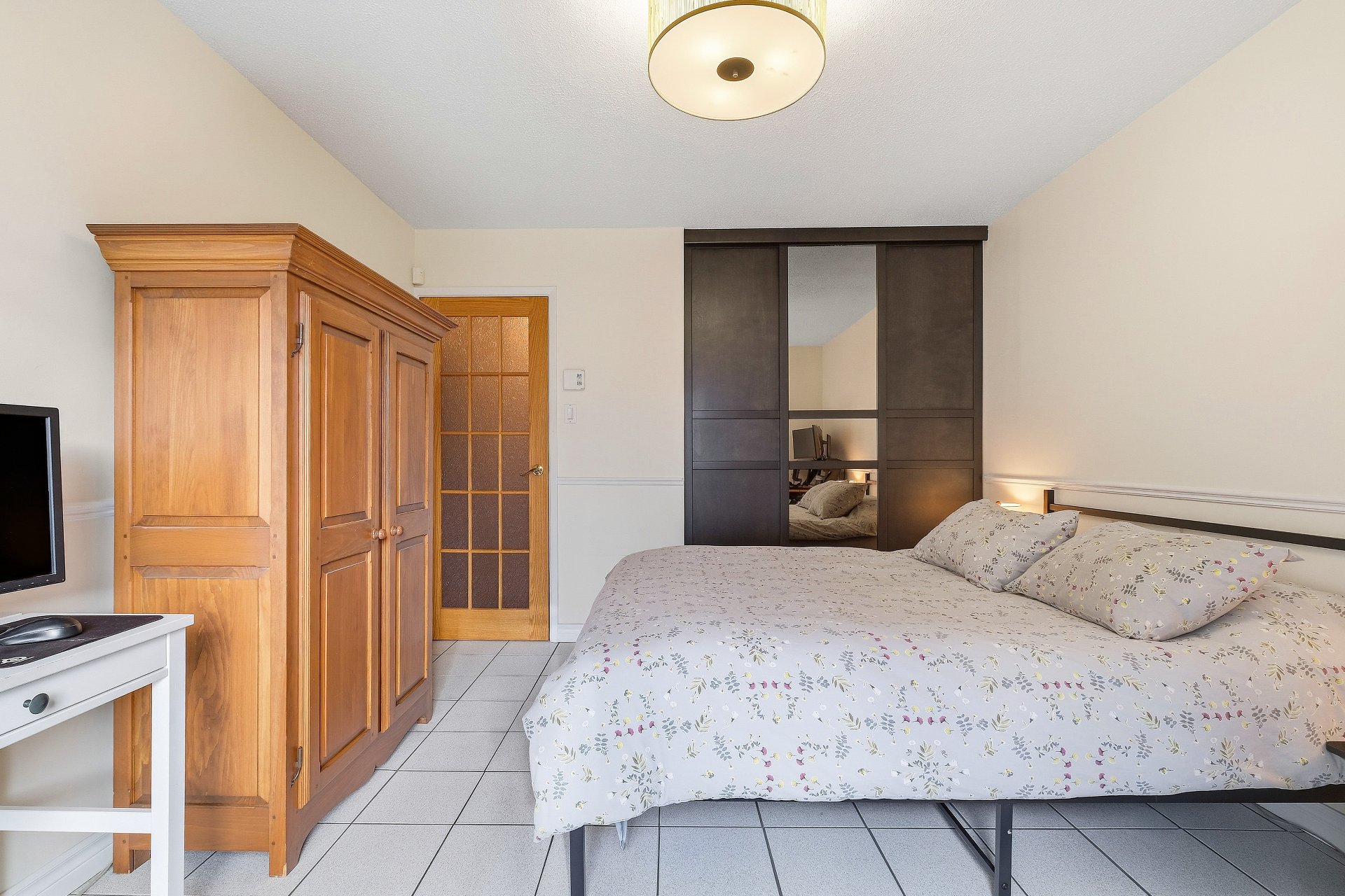 Photo - Primary bedroom