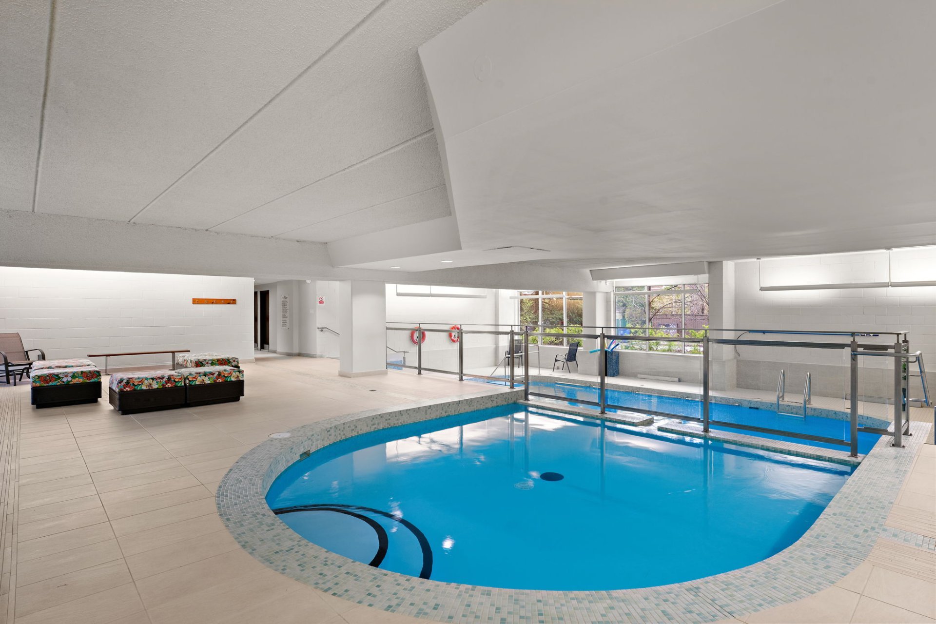 Photo - Piscine