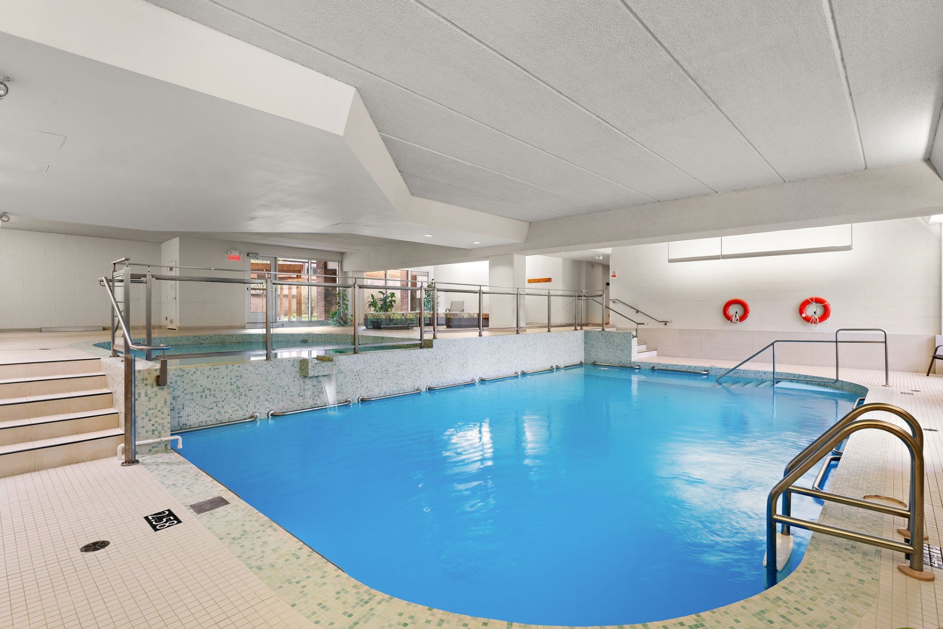 Photo - Piscine