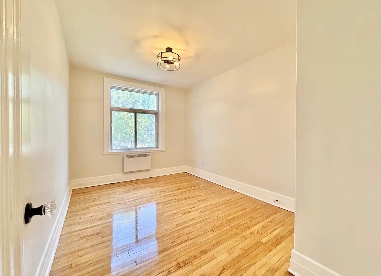 Photo - Chambre à coucher principale