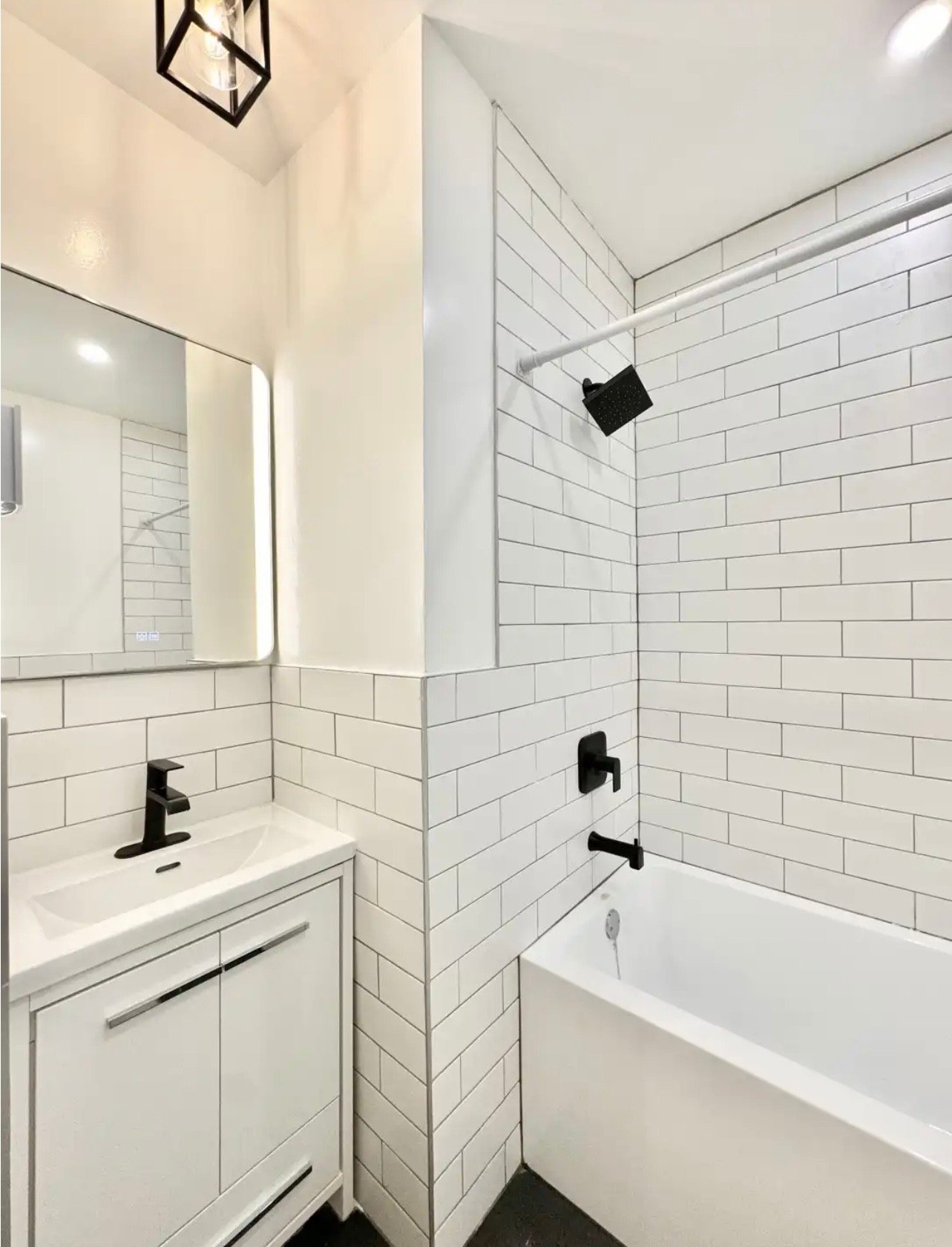 Photo - Salle de bains