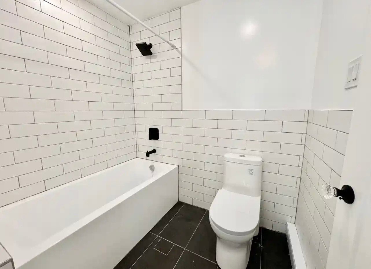 Photo - Salle de bains