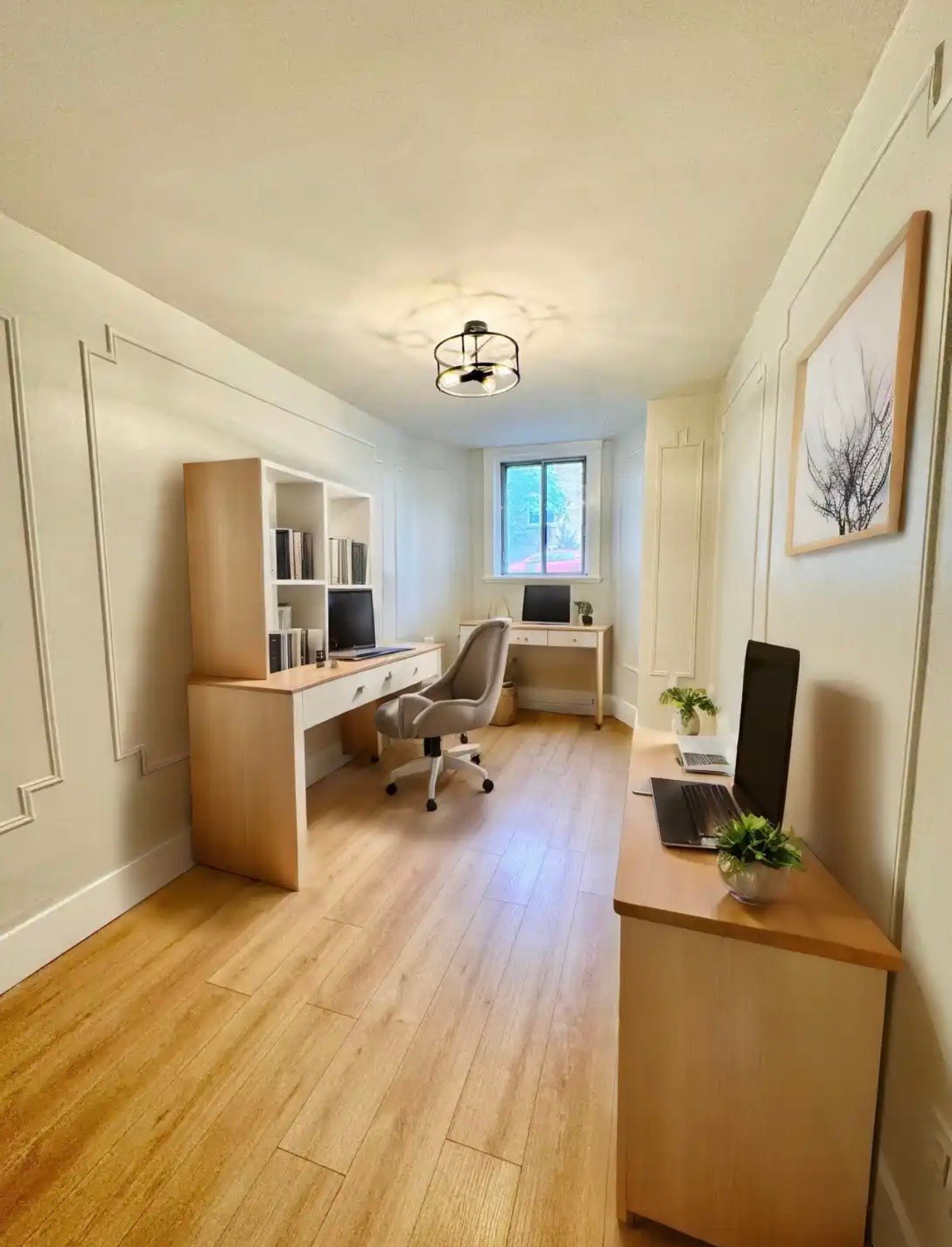 Photo - Chambre à coucher