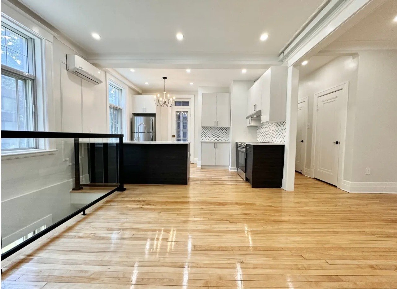 Photo - Salle à manger