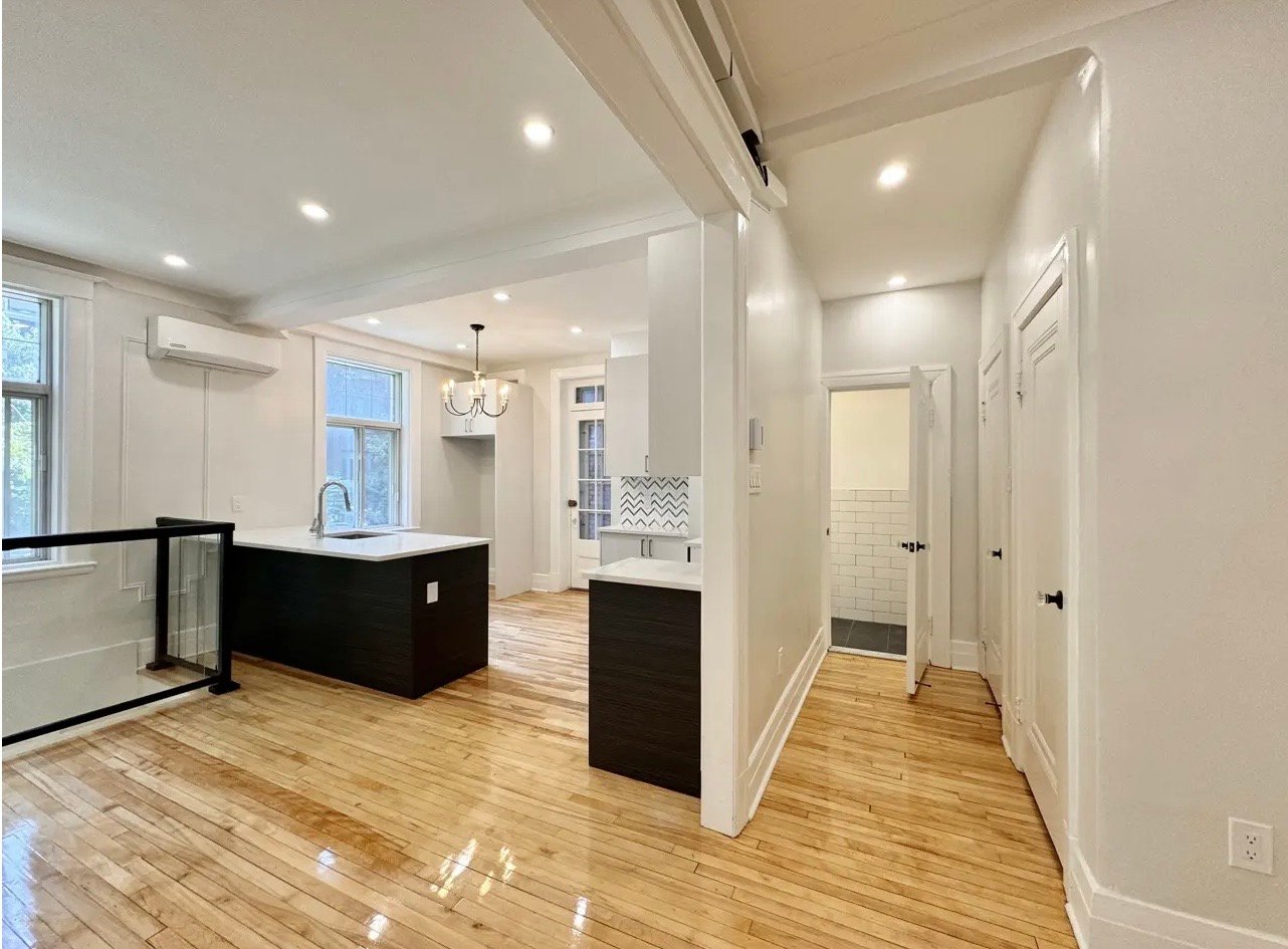 Photo - Salle à manger