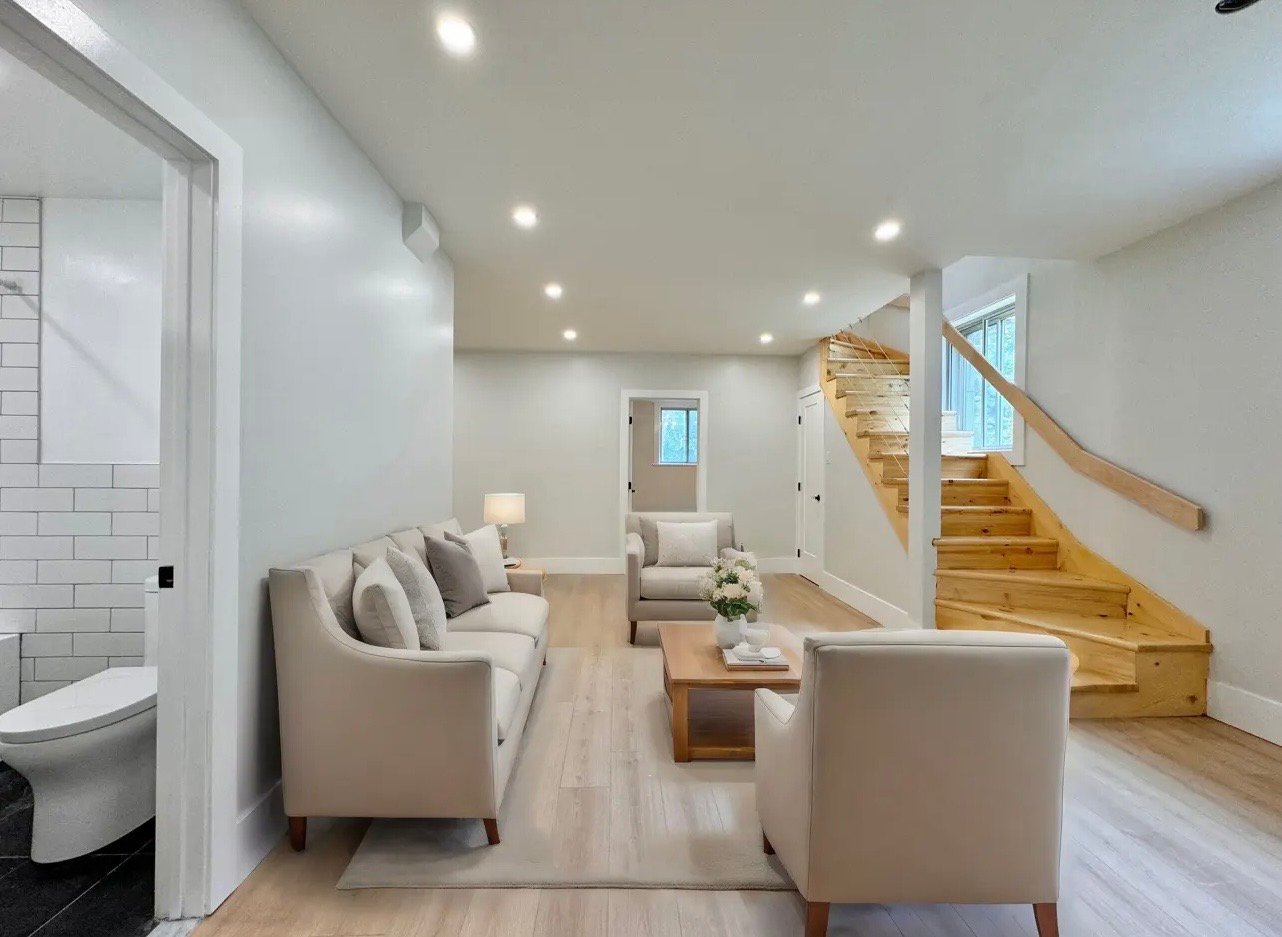 Photo - Salle familiale