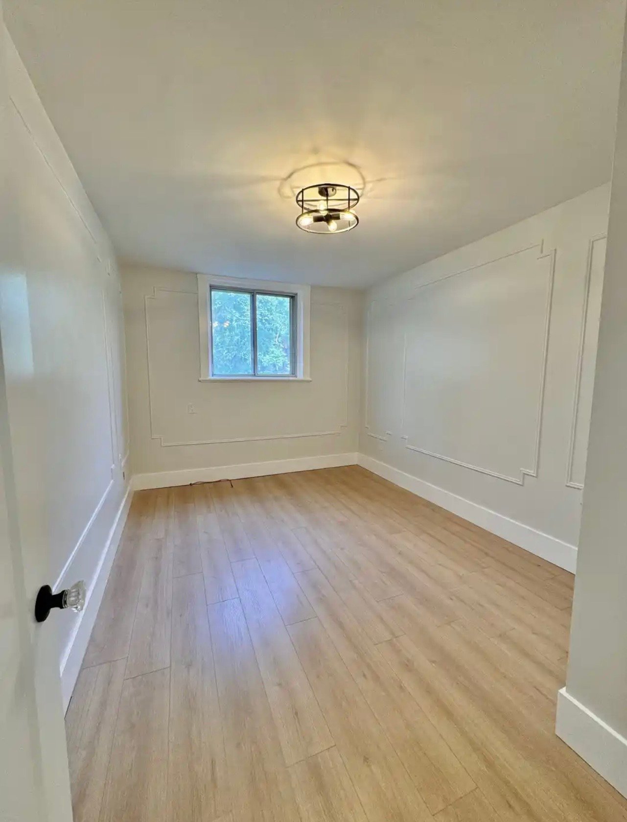 Photo - Chambre à coucher