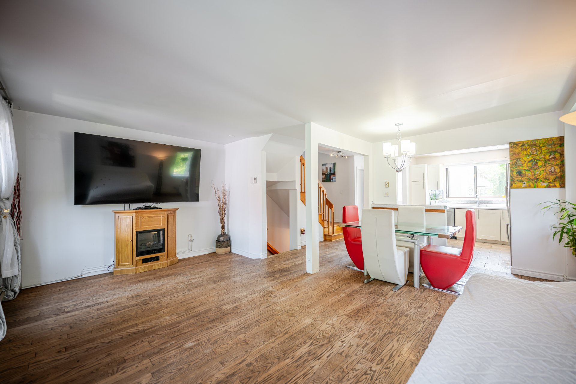 Photo - Living room