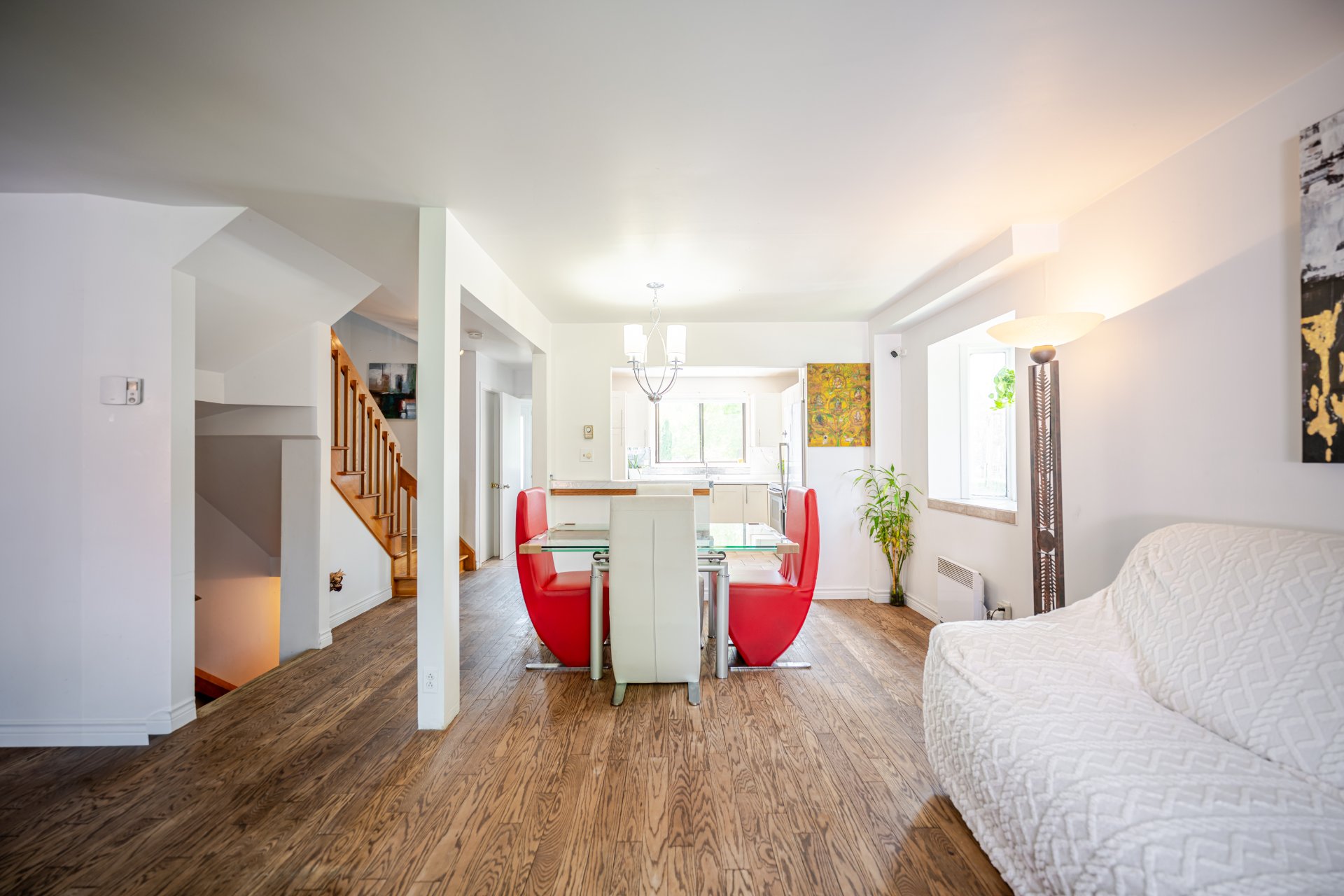 Photo - Living room