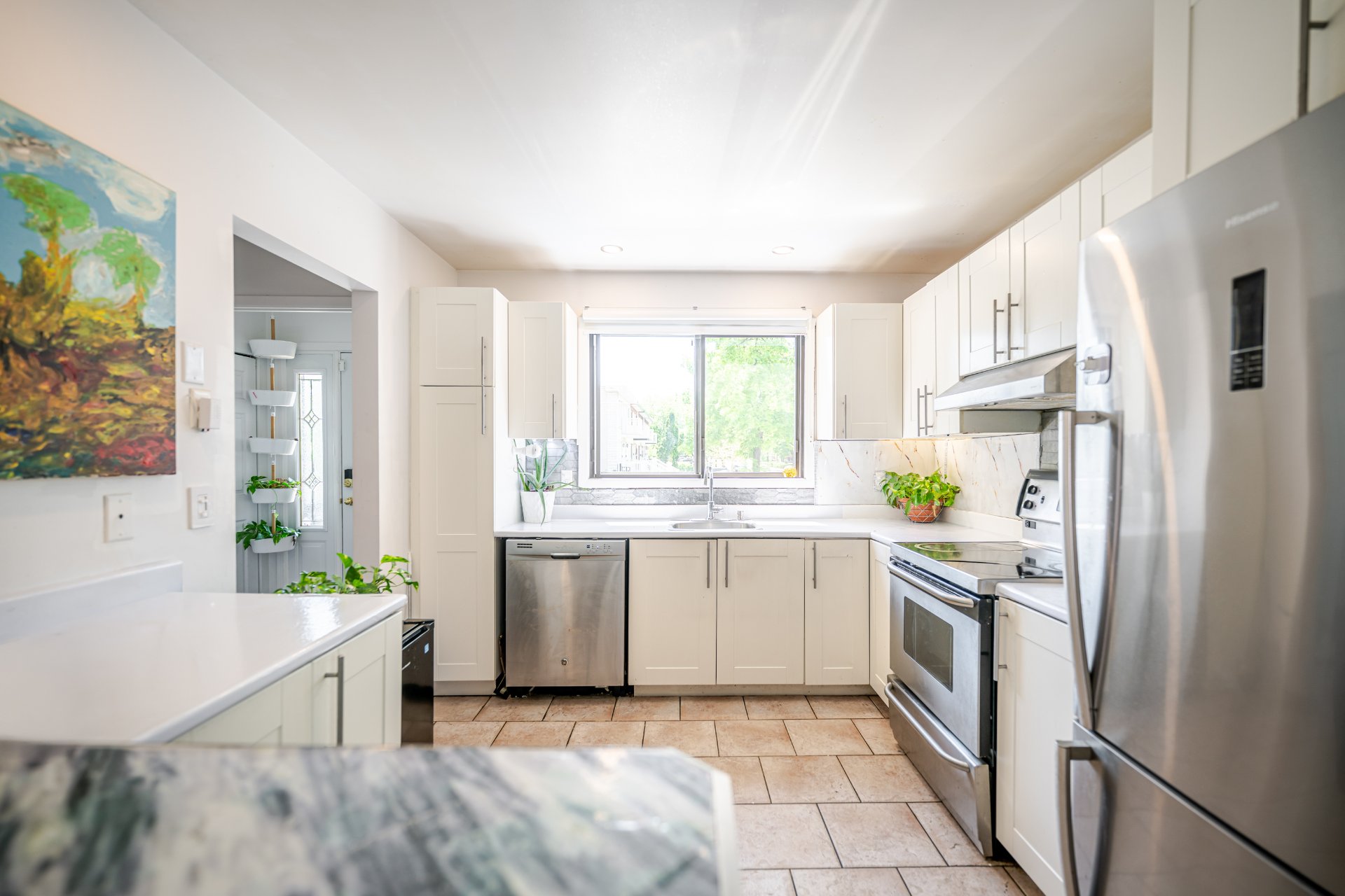 Photo - Kitchen