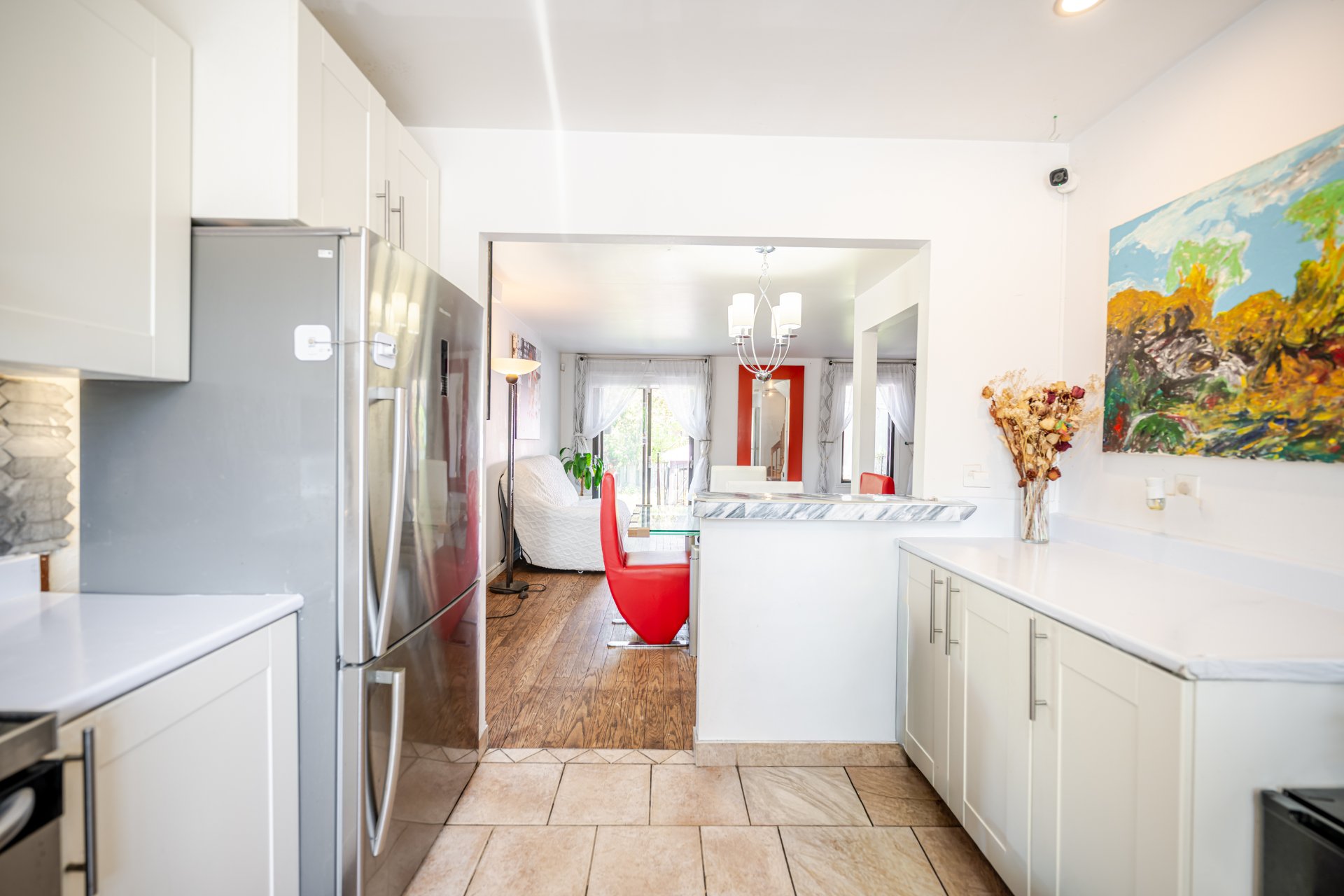Photo - Kitchen